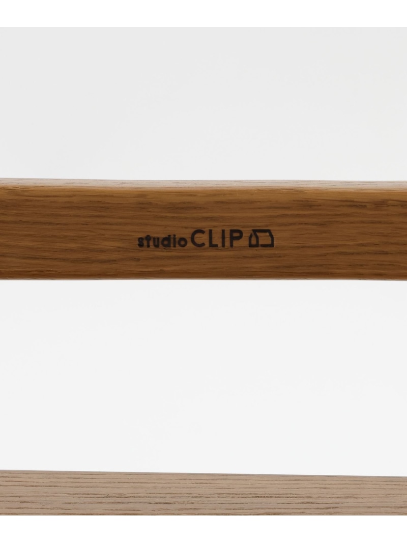 楽天市場】[studio CLIPオリジナル]4段斜めラック studio CLIP