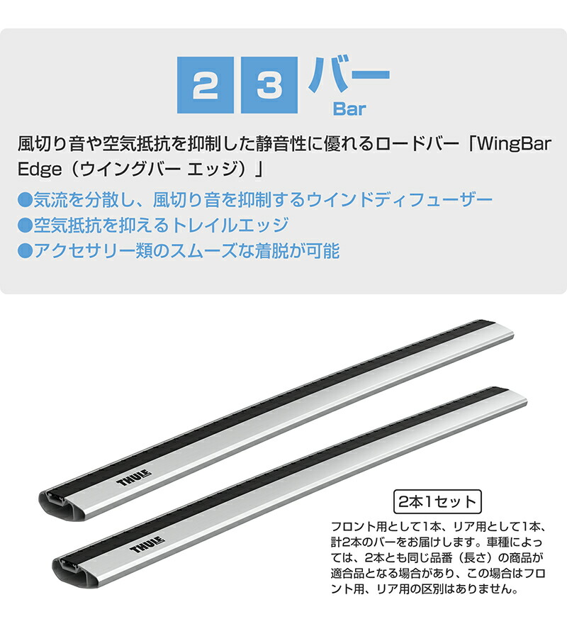 楽天市場】【送料無料】THULE スーリー メルセデスベンツ Aクラス