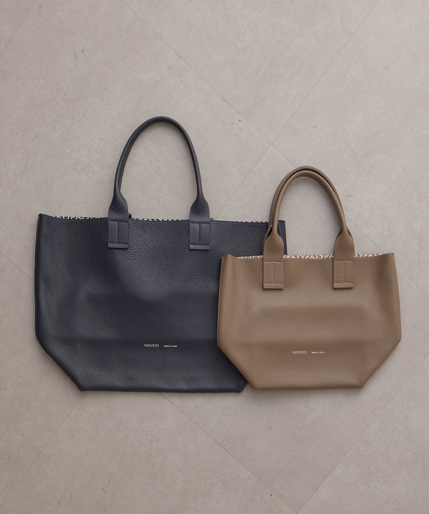 IACUCCI｜オペラ S CERVO/STAMPA INTERNA | Rakuten Fashion(楽天