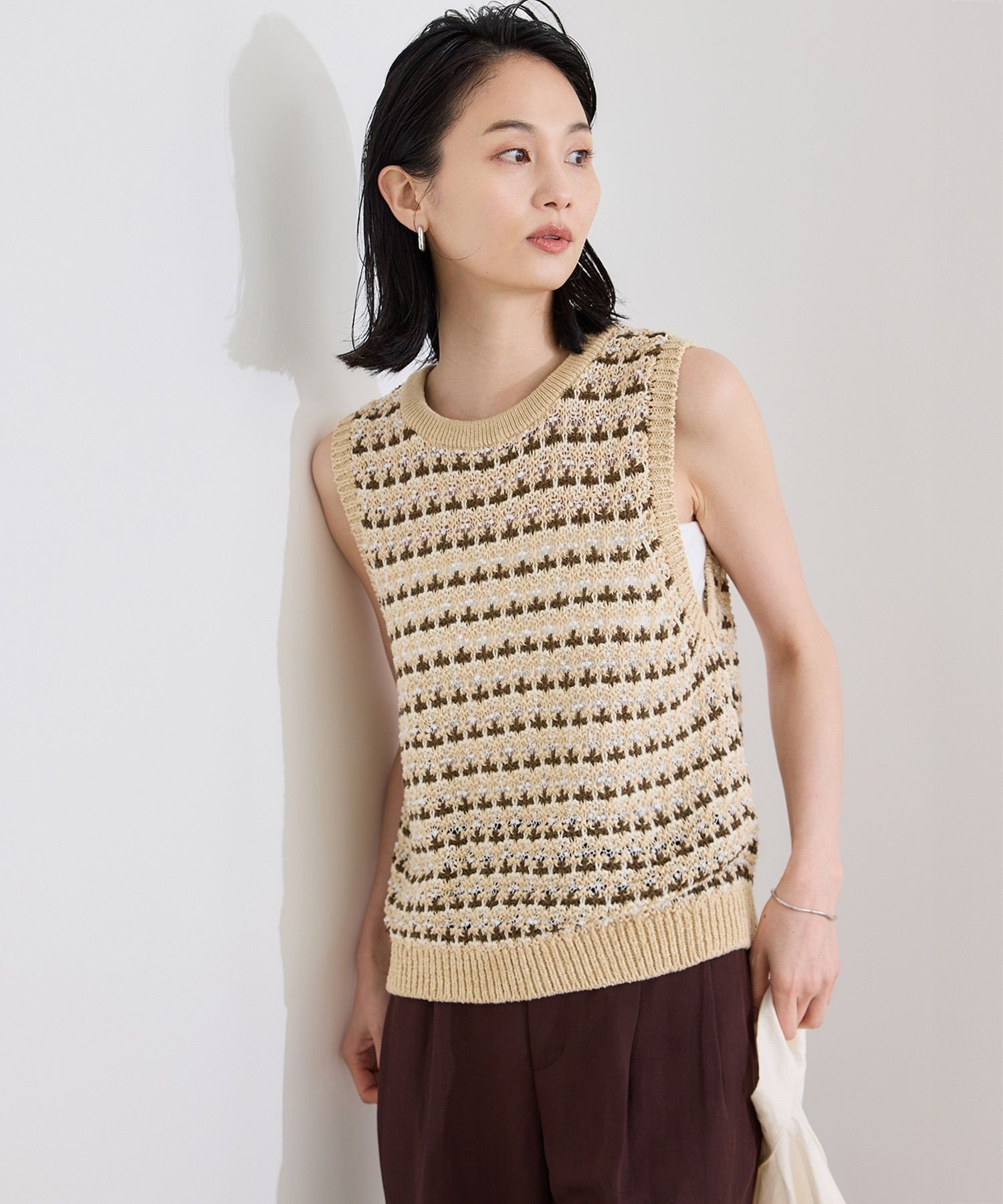 楽天市場】coohem（ニット・セーター｜トップス）：レディース