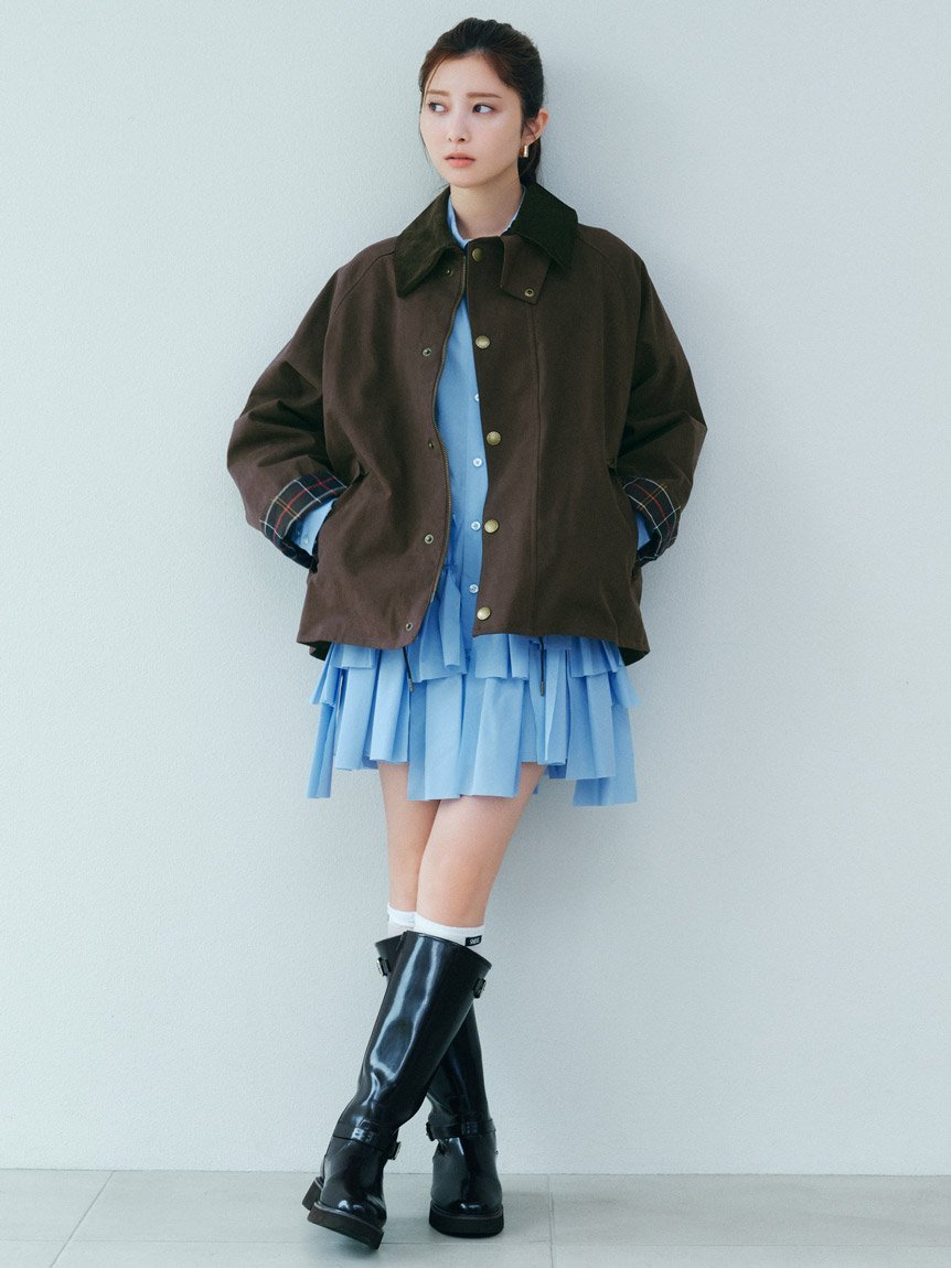 SNIDEL｜バリエライダースブーツ | Rakuten Fashion(楽天ファッション