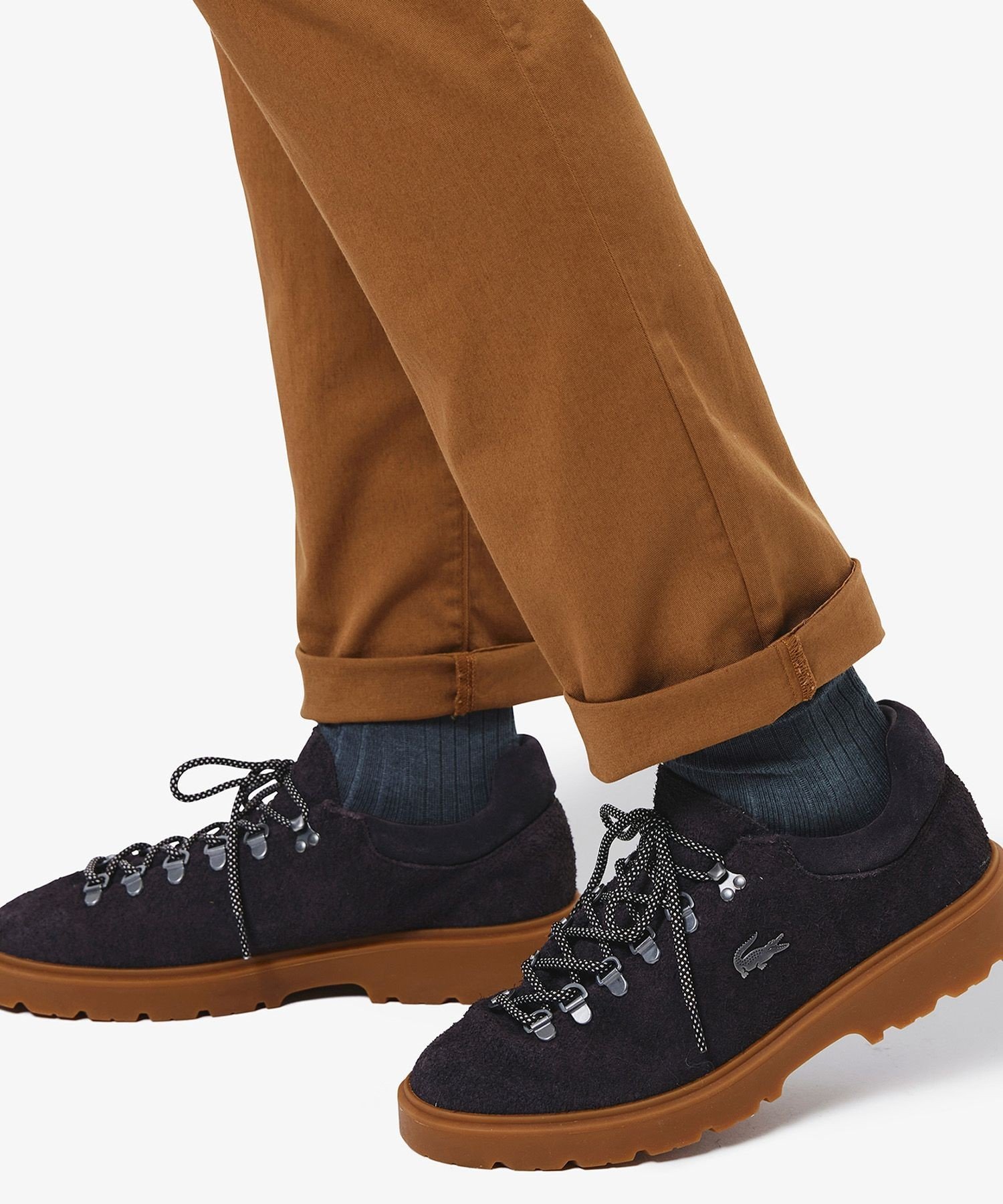 楽天市場】ラコステ ブーツ（メンズ靴｜靴）の通販