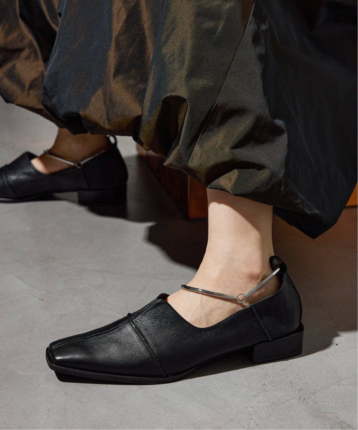 楽天市場】ルタロン grise（その他｜レディース靴）：靴の通販