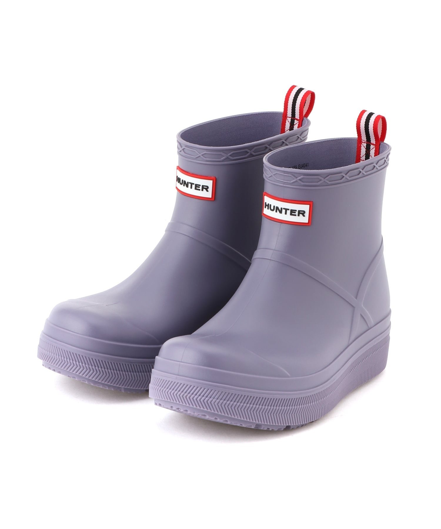 HUNTER｜(U)ユニセックス プレイ モールデット ブーツ | Rakuten