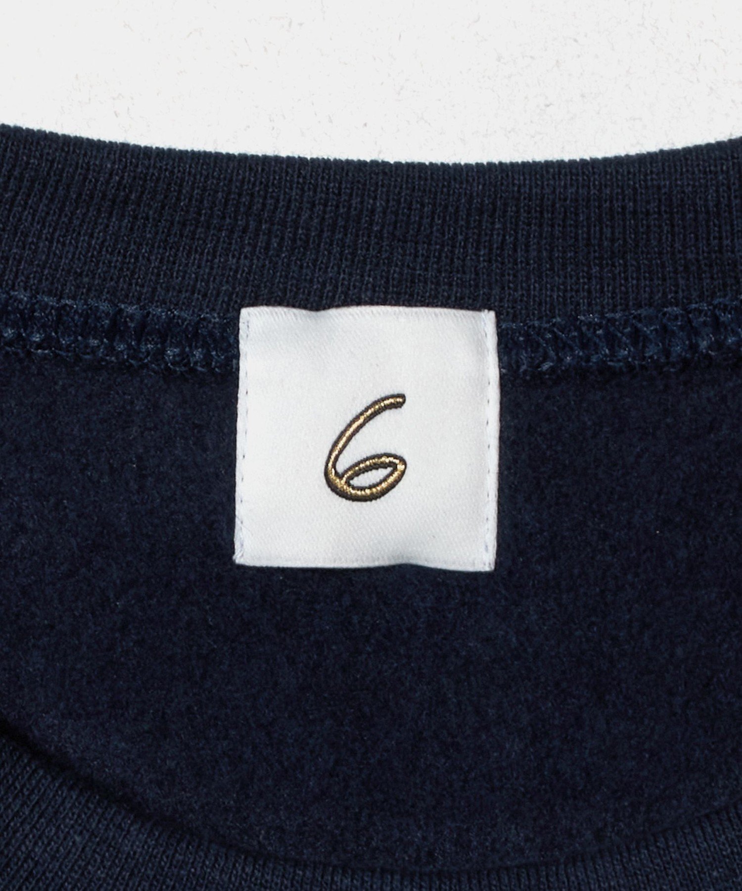 6(ROKU)The Simpsons Otto Mann スウェットS BEAUTY&YOUTH UNITED ARROWS｜<6(ROKU)>The Simpsons Otto Mann