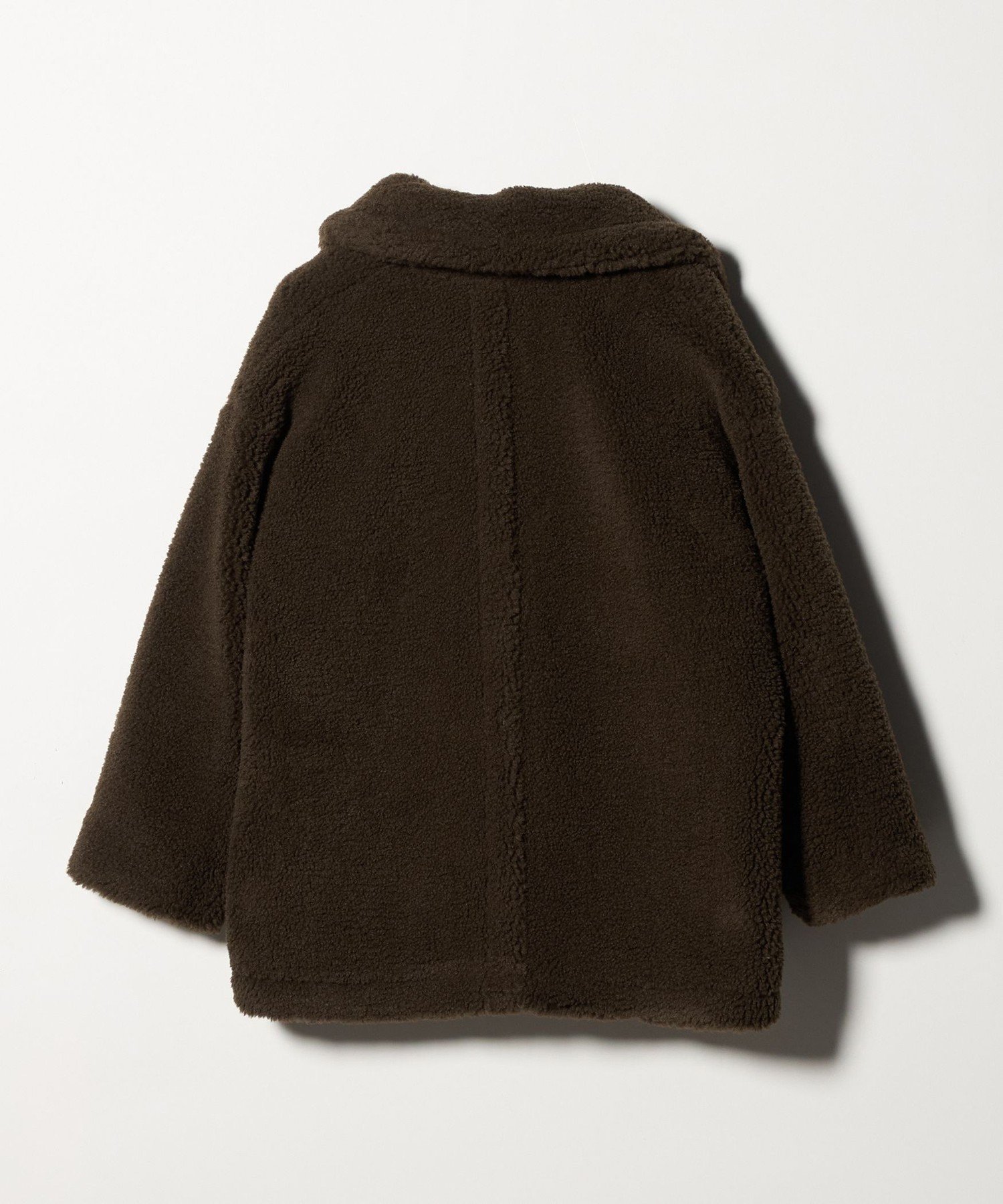 UNITED ARROWS LTD. OUTLET｜ボア ミドルコート <A DAY IN THE LIFE