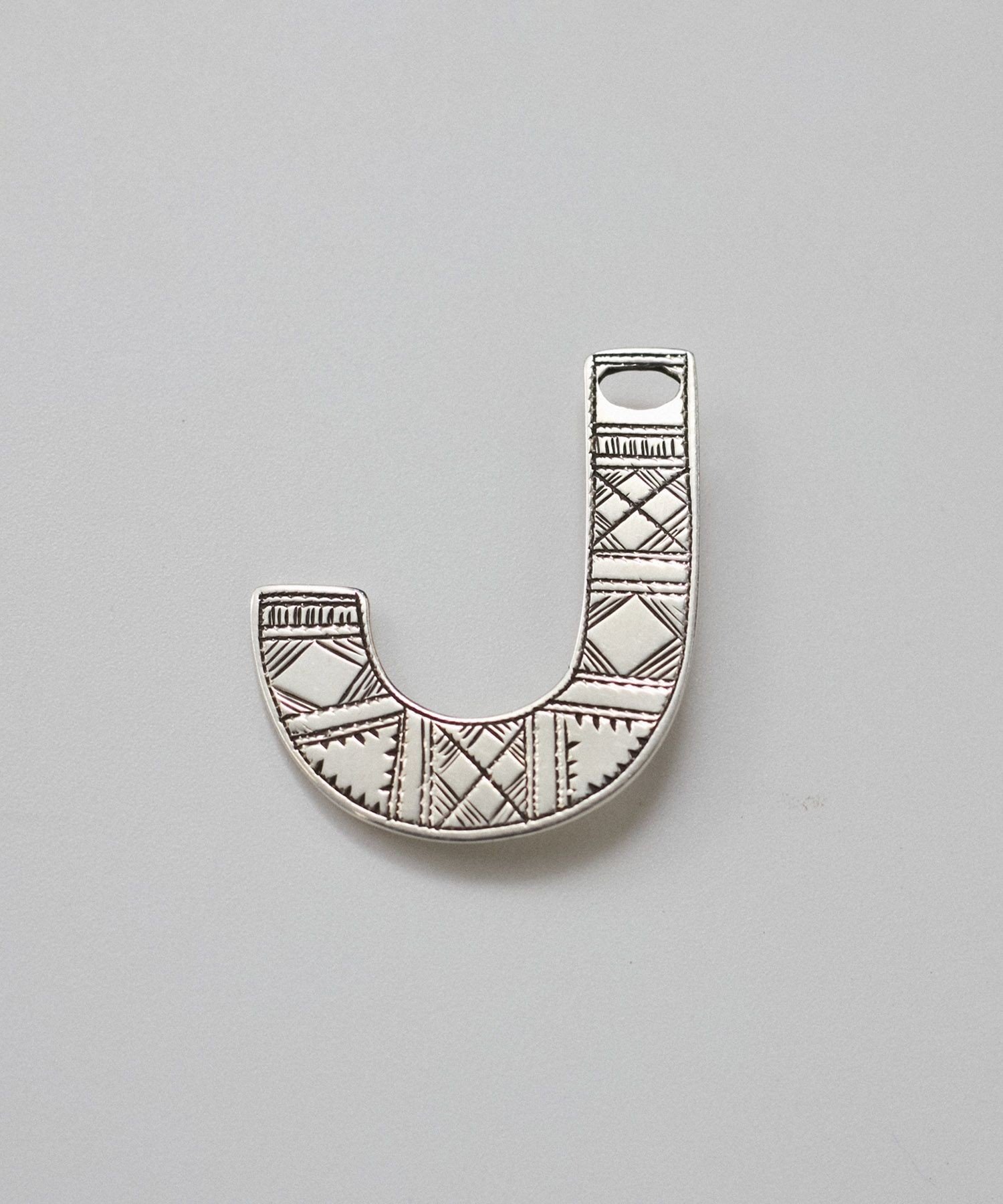 SALON adam et rope'｜【TUAREG(トゥアレグ)for SALON】ブローチ