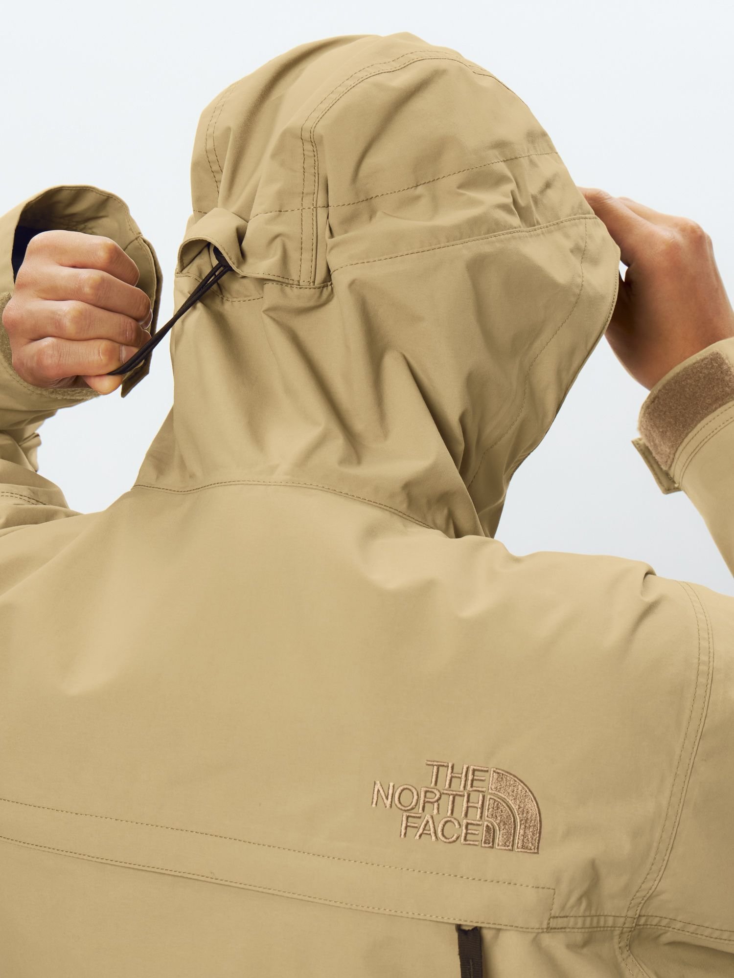 THE NORTH FACE｜【公式】CRストレージジャケット(ユニセックス