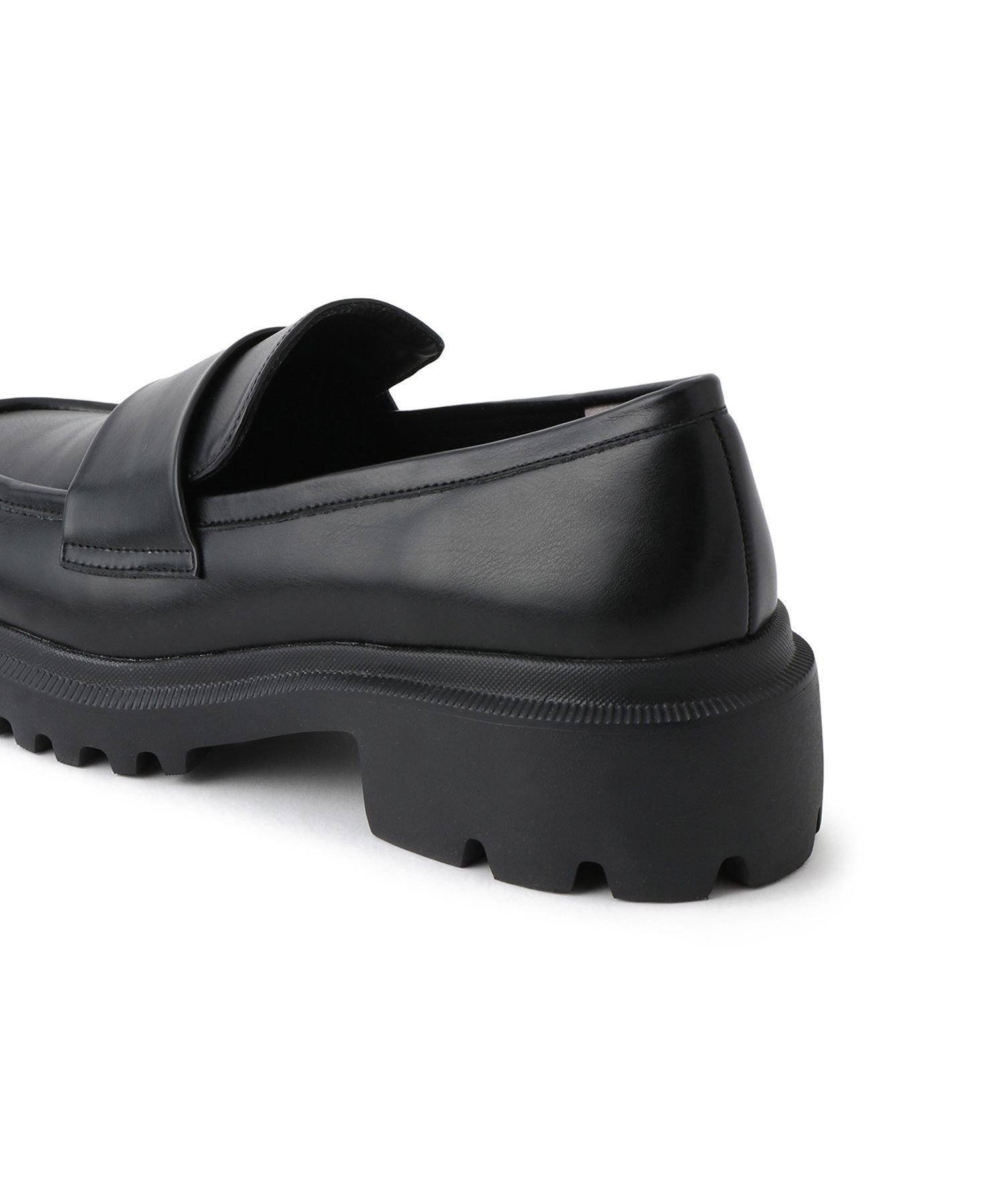 ADAM ET ROPE'｜晴雨兼用ベーシックローファー/撥水 | Rakuten Fashion