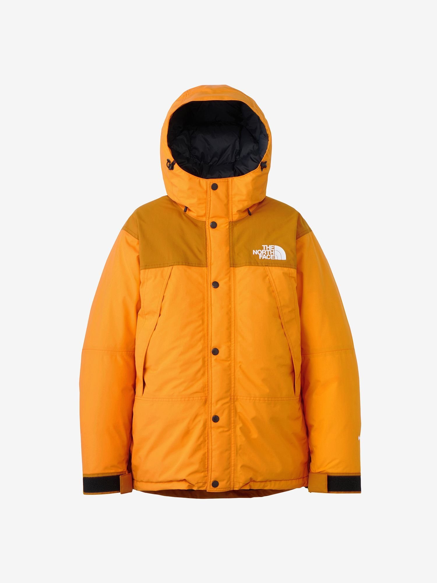 THE NORTH FACE｜マウンテンダウンジャケット(ユニセックス) | Rakuten