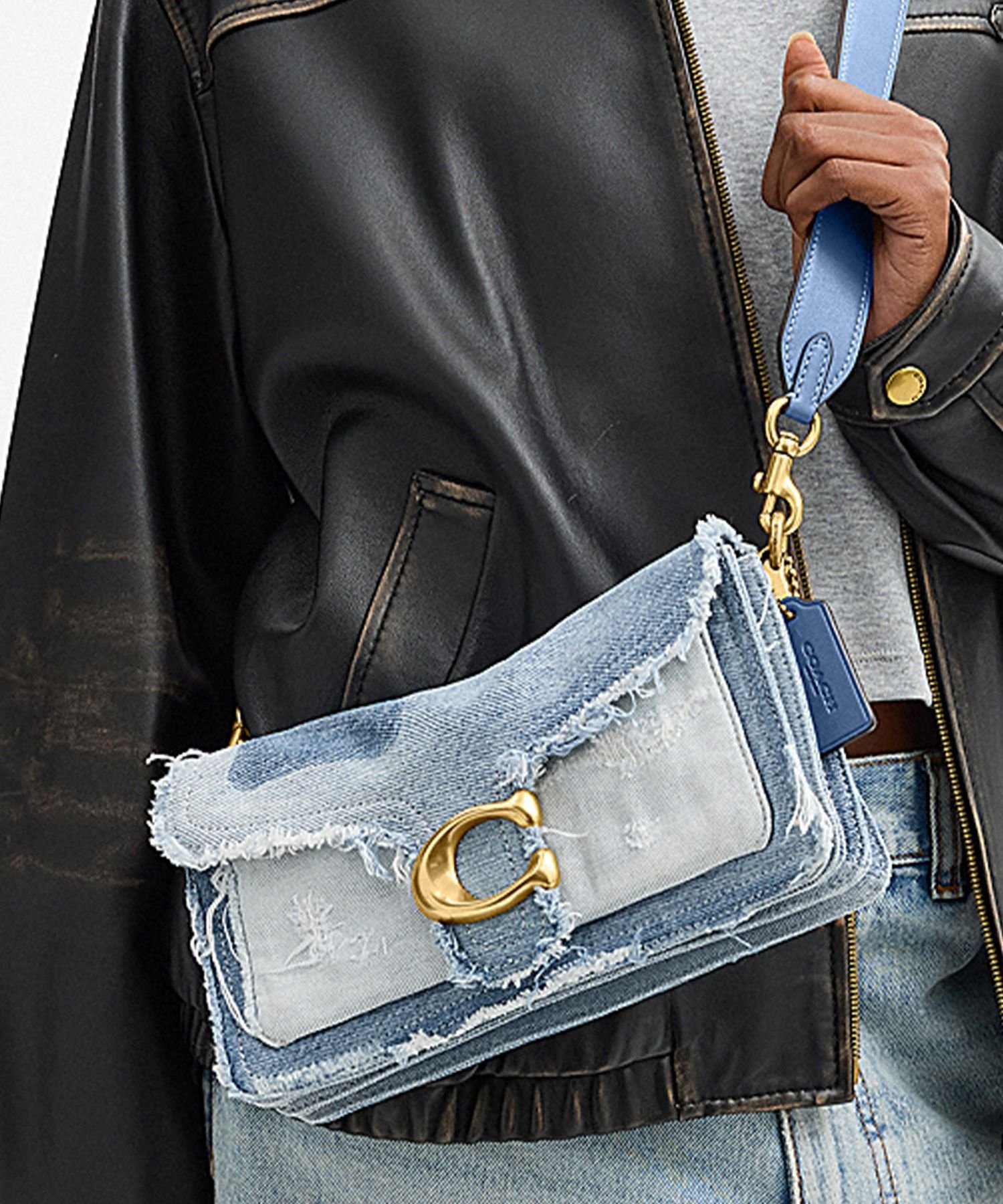 コーチ(COACH) パッチワーク バッグ | 通販・人気ランキング - 価格.com