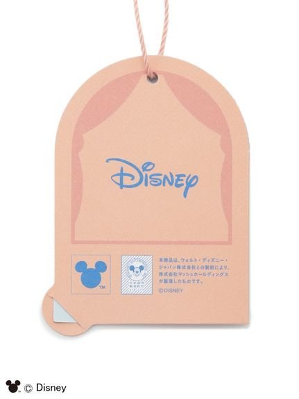 gelato pique｜【Sleep】Mickey&Minnie / ジャガードハーフケット