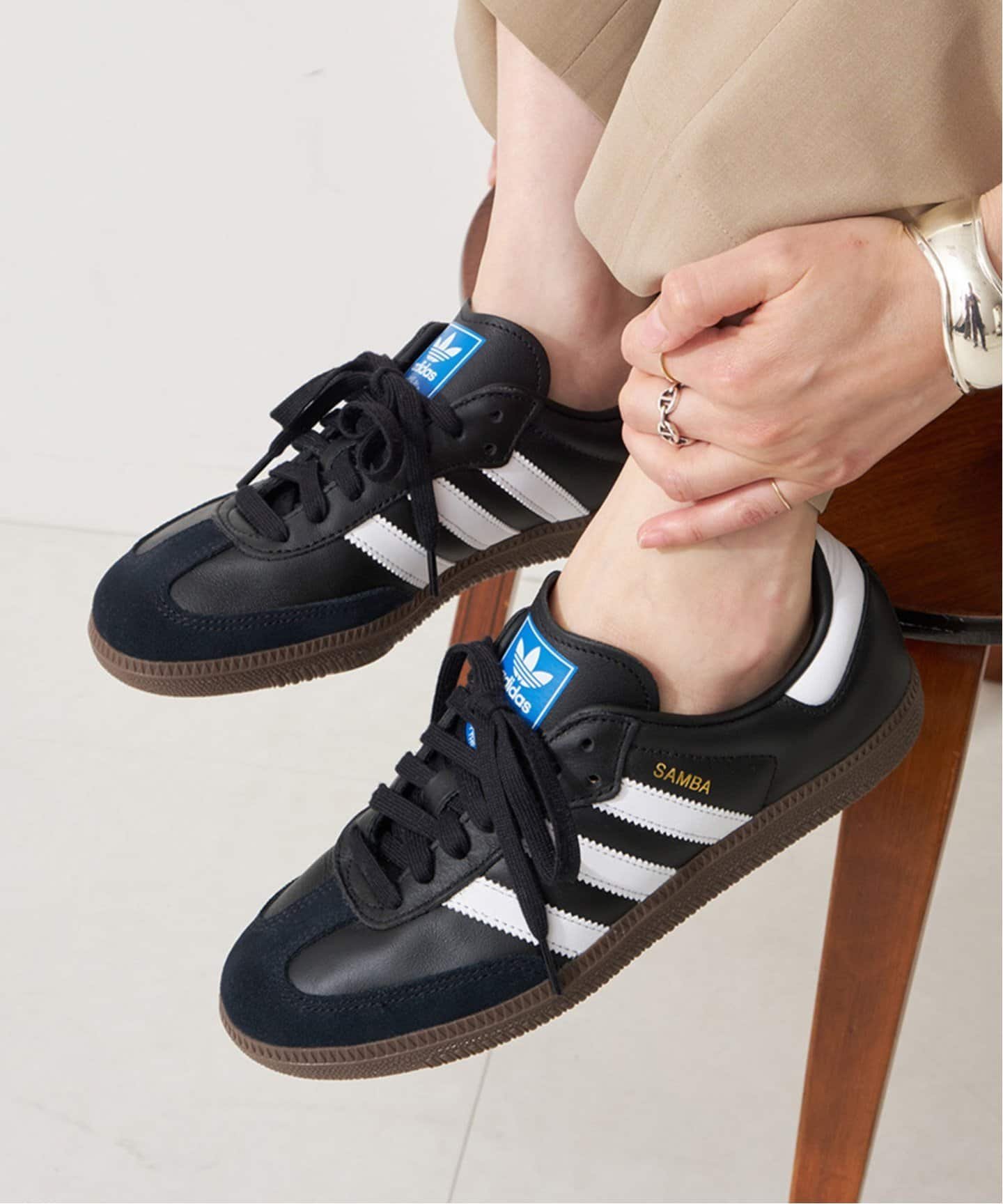 Spick & Span｜adidas / アディダス SAMBA OG | Rakuten Fashion(楽天