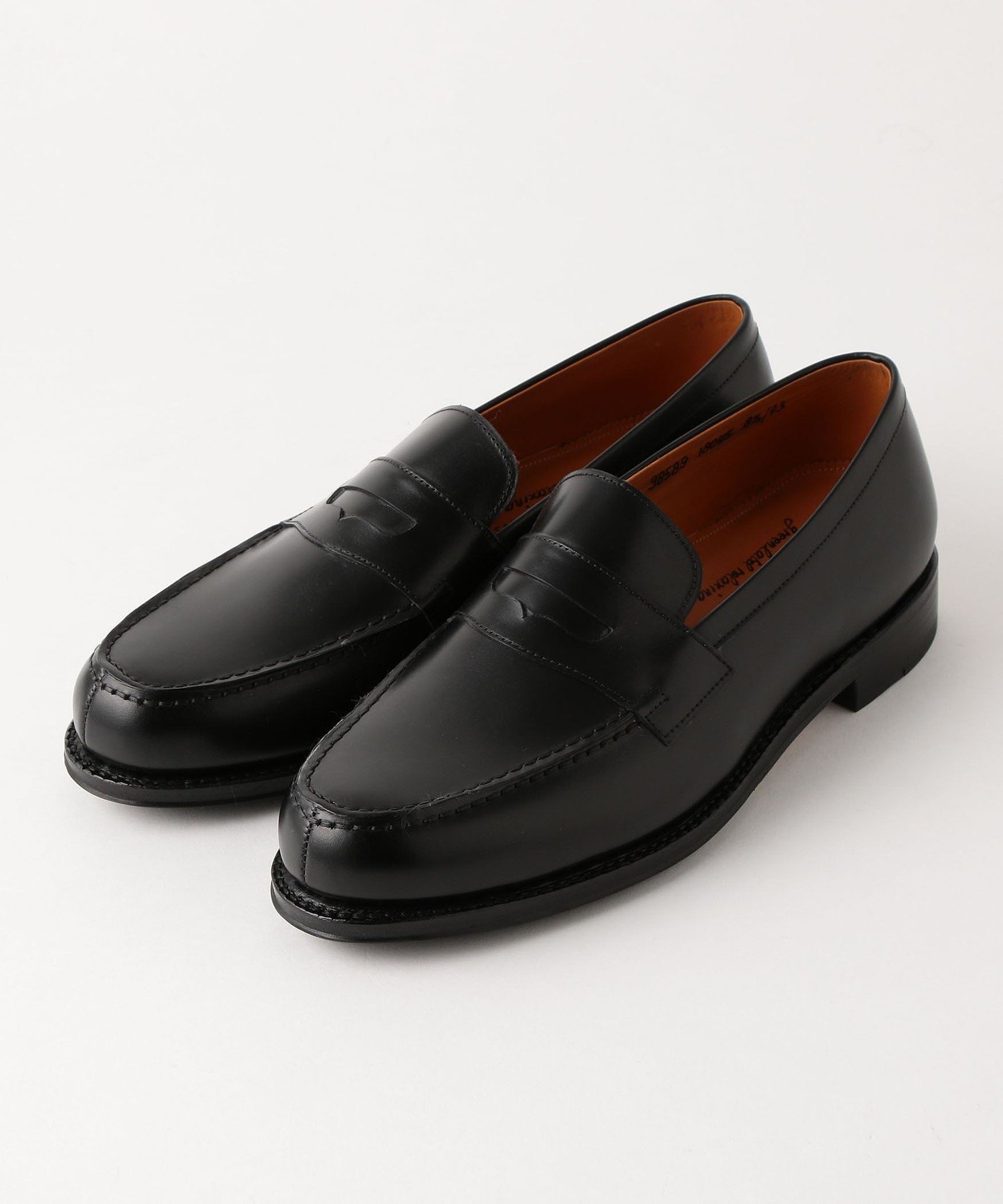 UNITED ARROWS green label relaxing｜【別注】<Jalan Sriwijaya