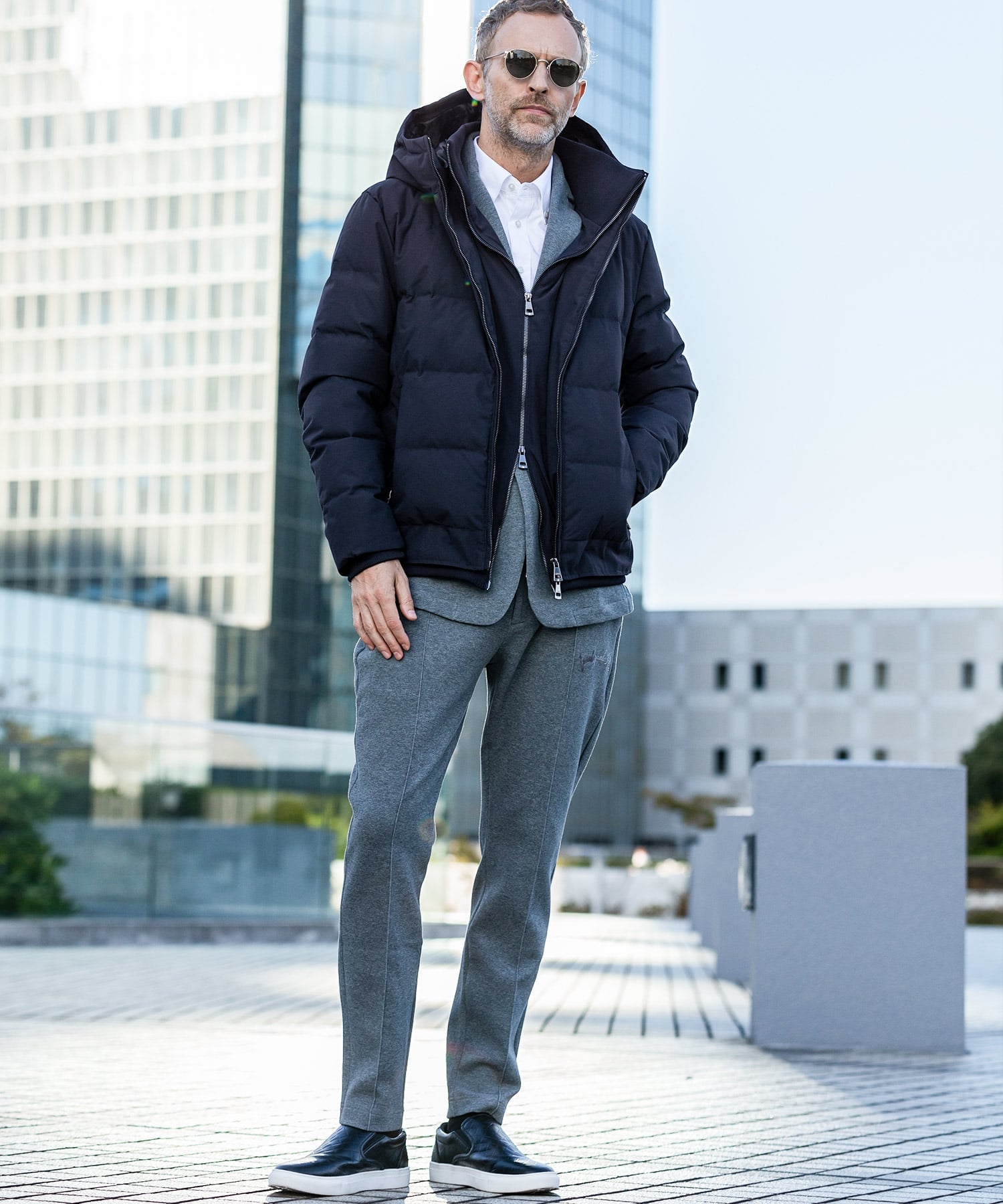 SHIFFON｜【直営店・WEB限定】 AKM Contemporary(エイケイエム