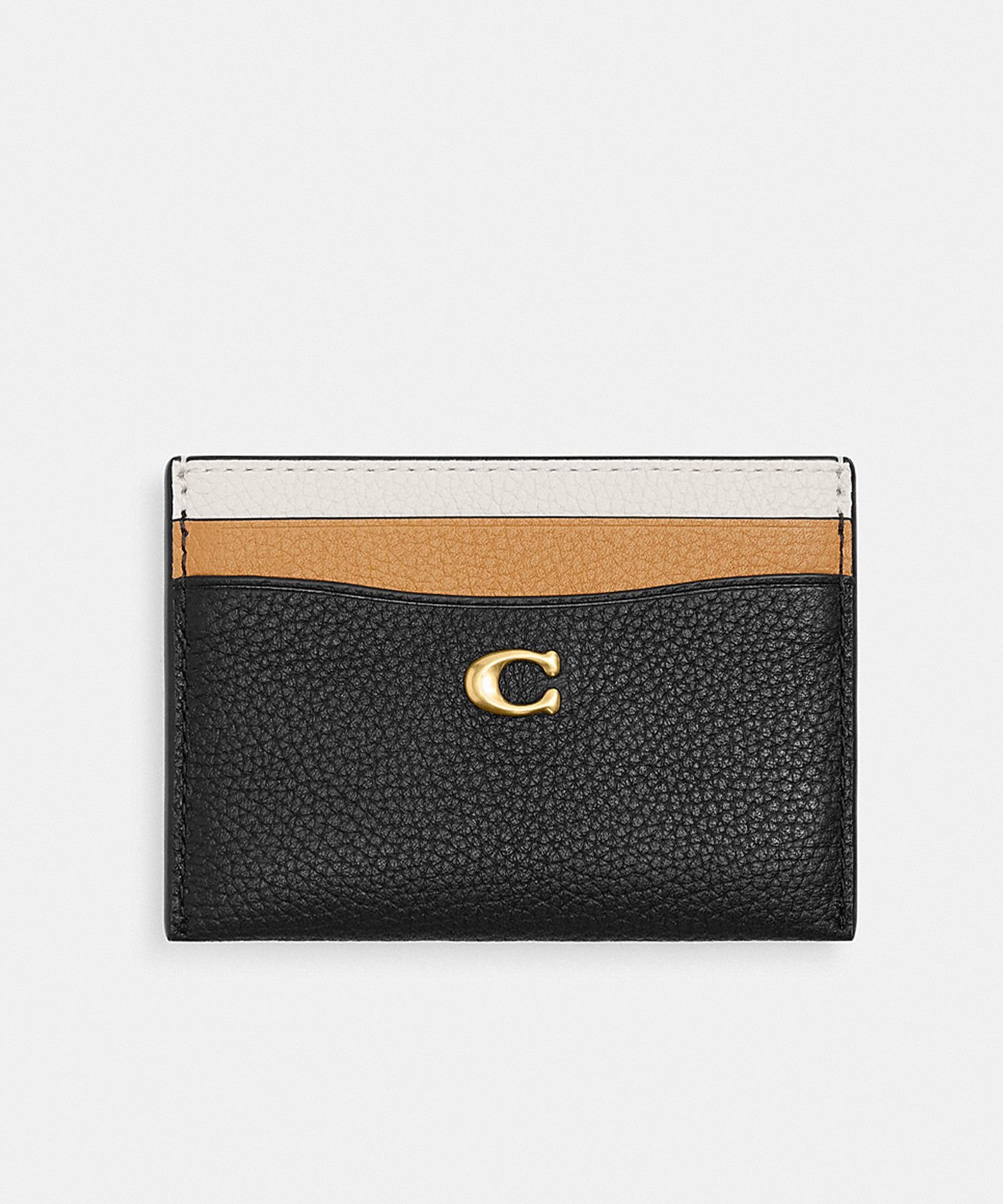 COACH｜【公式】エッセンシャル ビジネス カード ケース | Rakuten