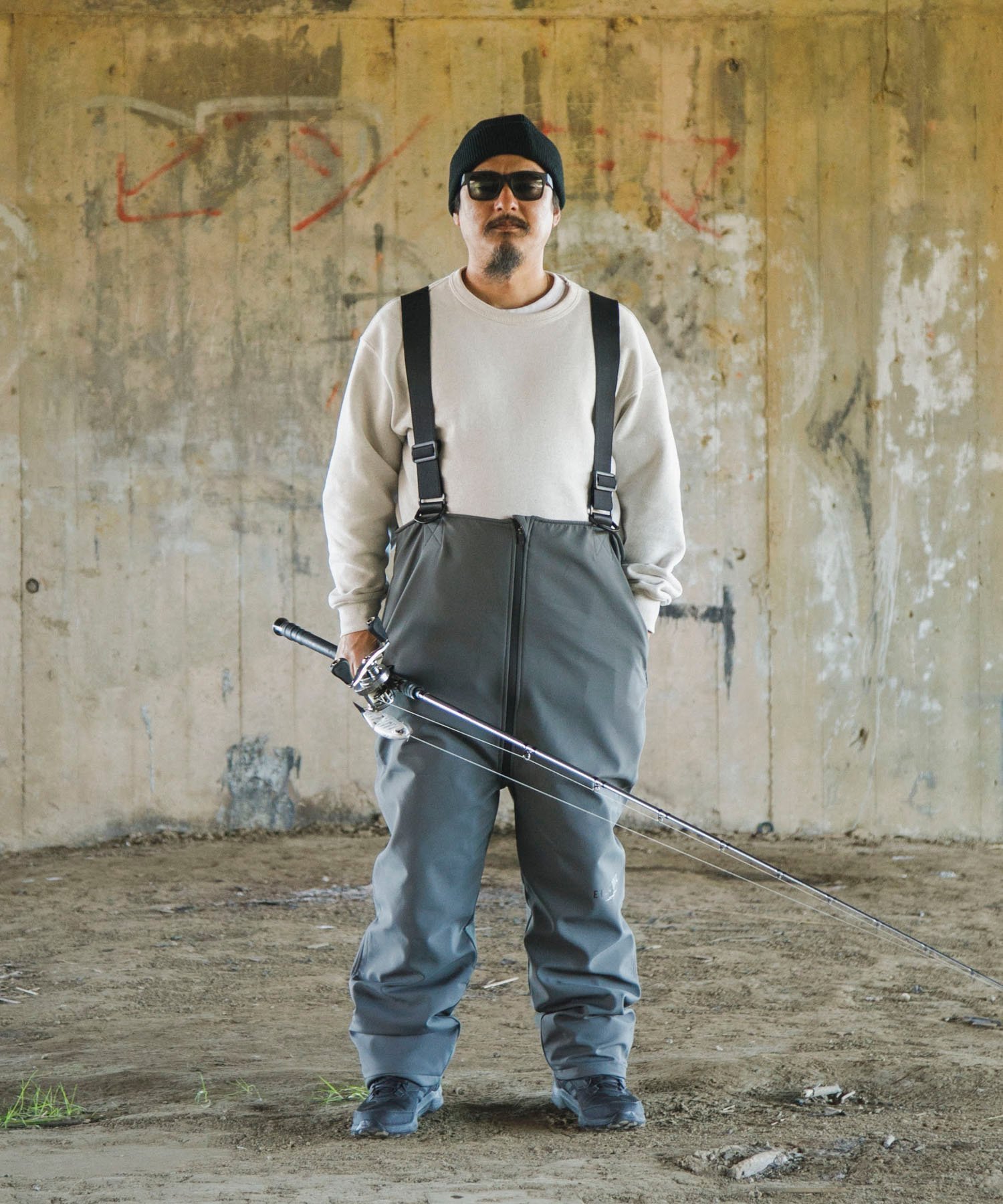 楽天市場】neighborhood ネイバーフッド（オーバーオール｜メンズ