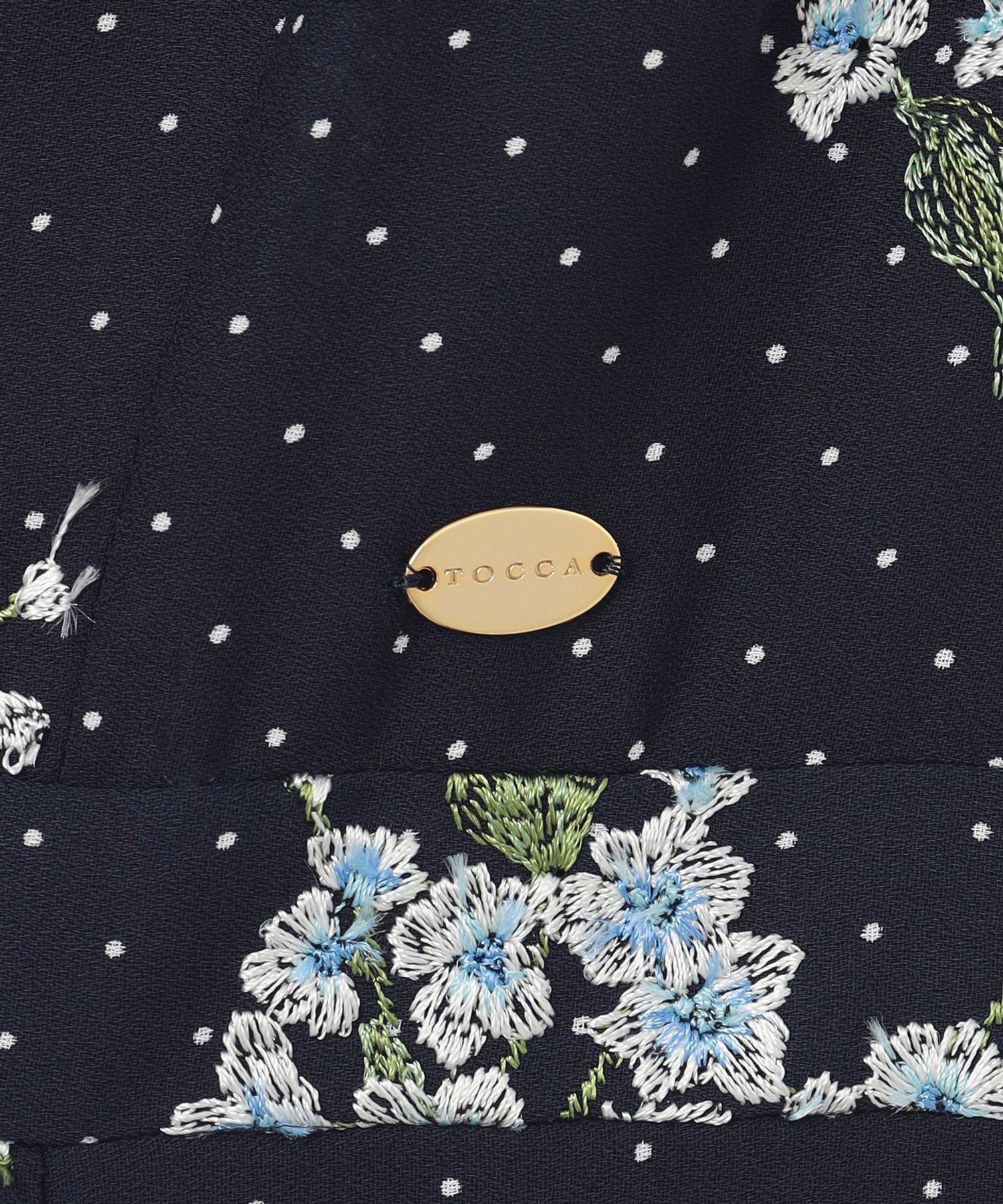 TOCCA｜【消臭】DANCING RAIN ドレス | Rakuten Fashion(楽天