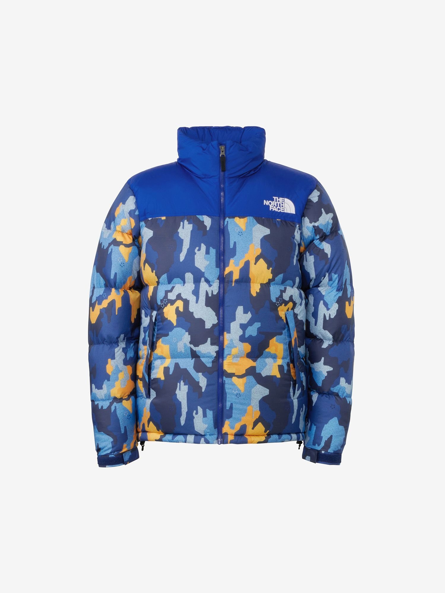 THE NORTH FACE｜【公式】ノベルティーヌプシジャケット(メンズ