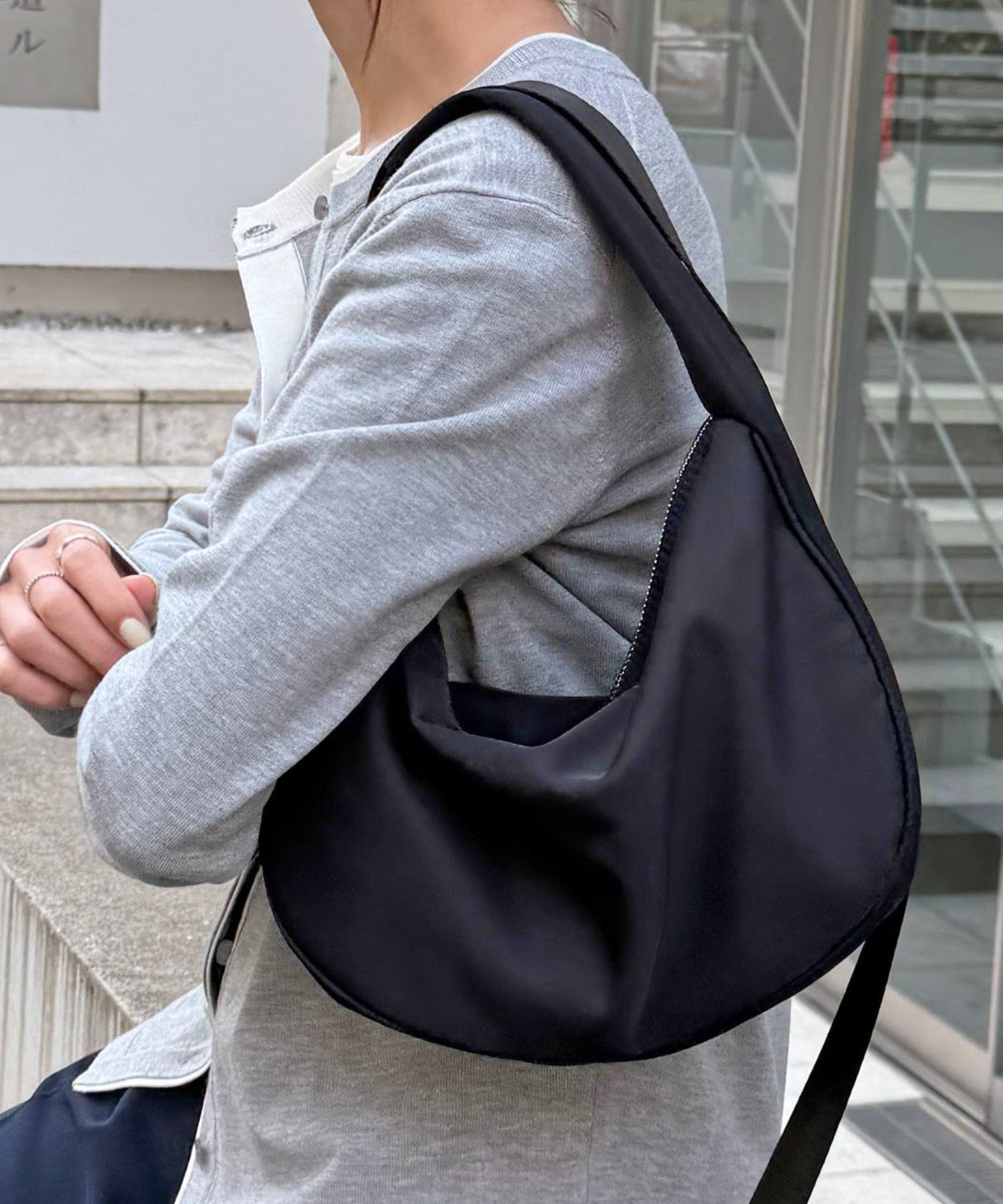 楽天市場】ワイドテープショルダーバッグの通販