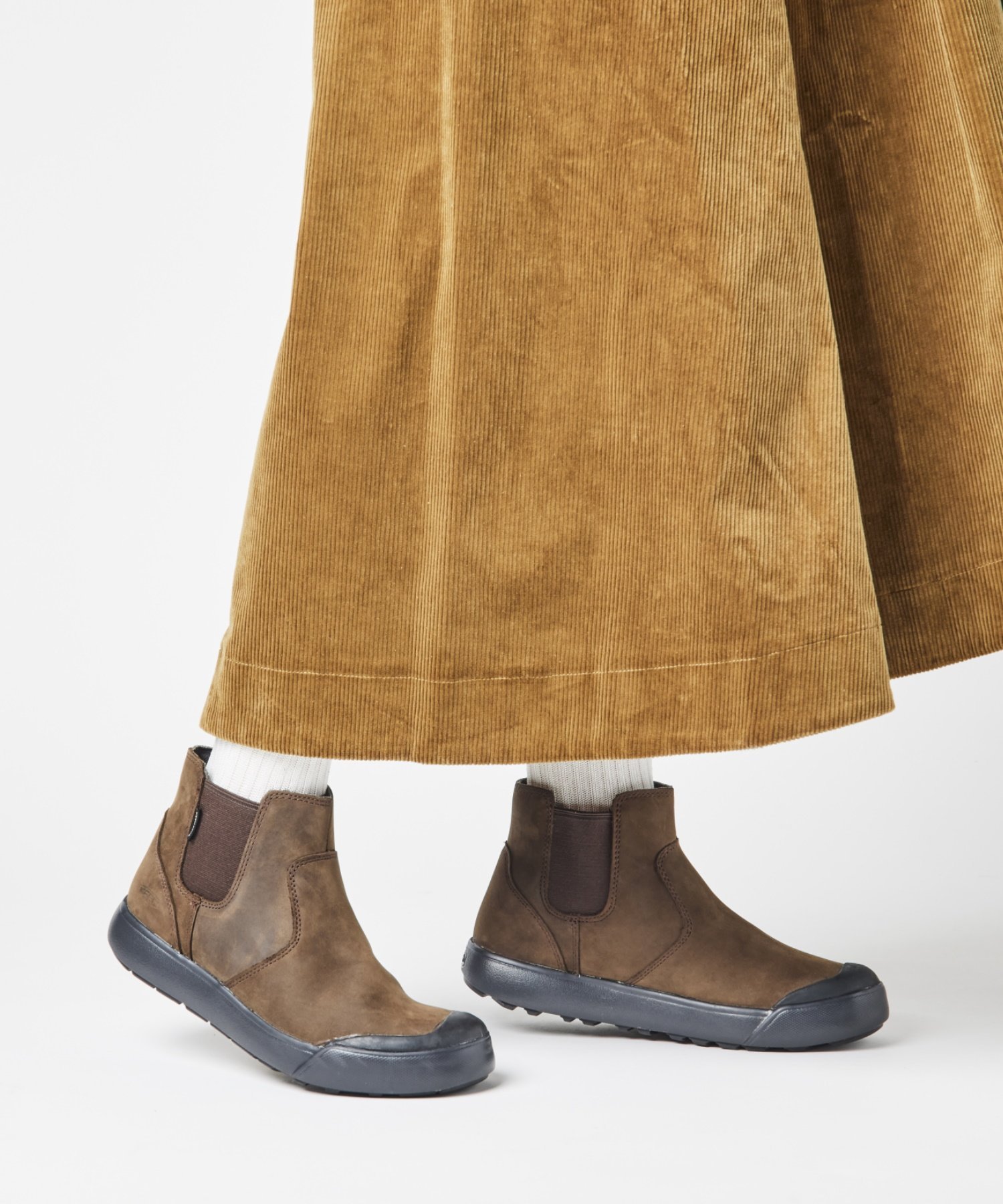 KEEN｜(WOMEN)ELENA CHELSEA WP / (レディース)エレナ チェルシー