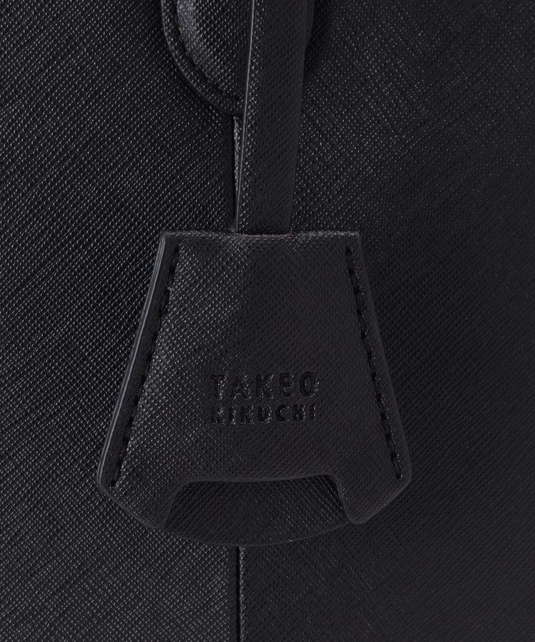 TAKEO KIKUCHI｜スマート モノトーントートバッグ | Rakuten Fashion