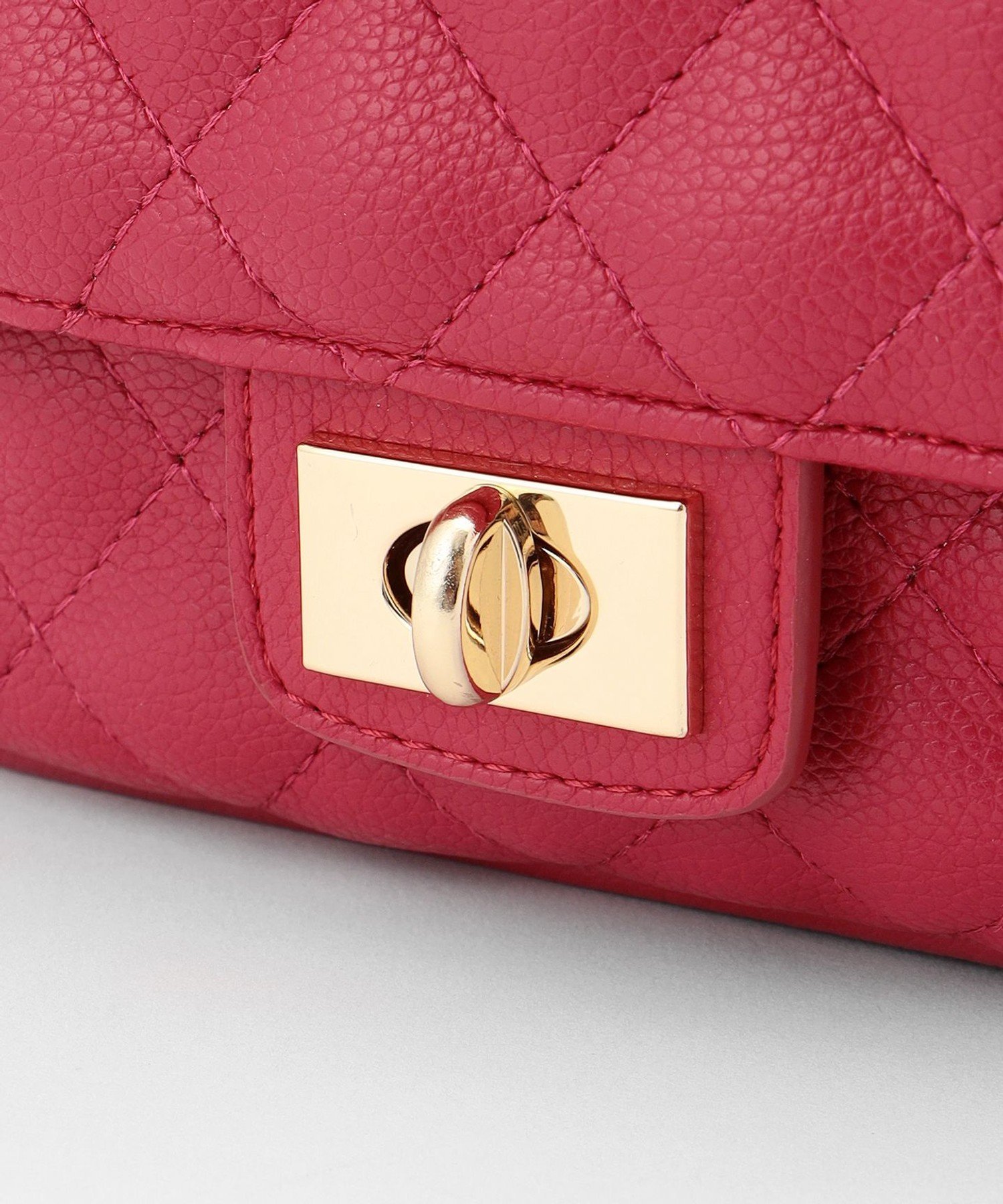 組曲｜キルティングショルダーバッグ | Rakuten Fashion(楽天