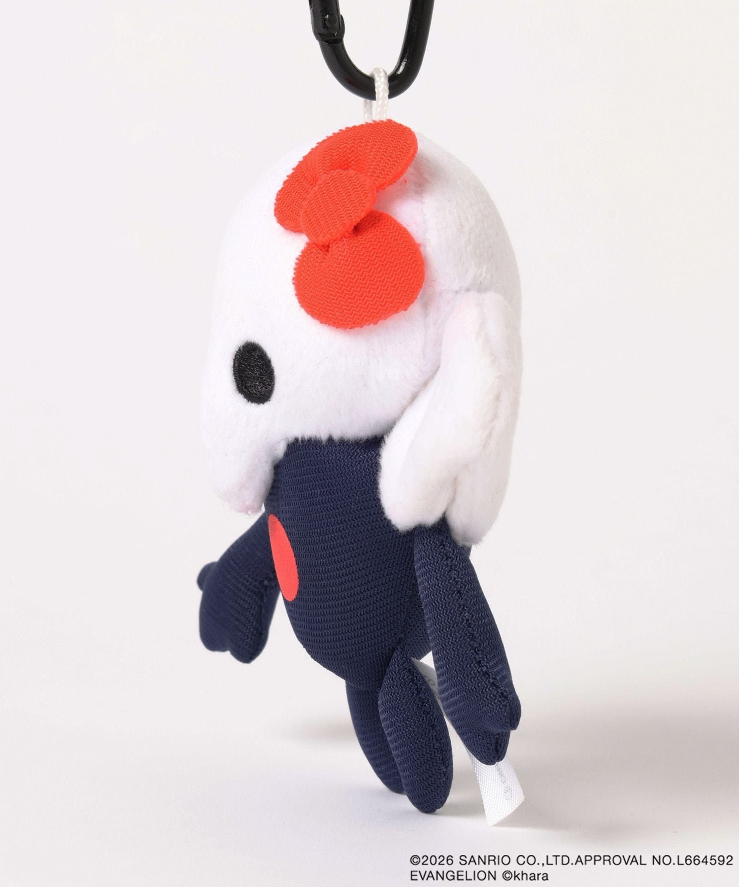 LOWRYS FARM｜【EVA x HELLO KITTY】トイキーホルダー | Rakuten