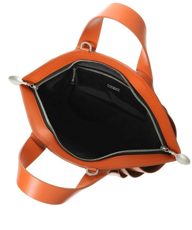 HIROKO HAYASHI｜OSSO VIVO(オッソ ヴィーヴォ)2WAYハンドバッグ