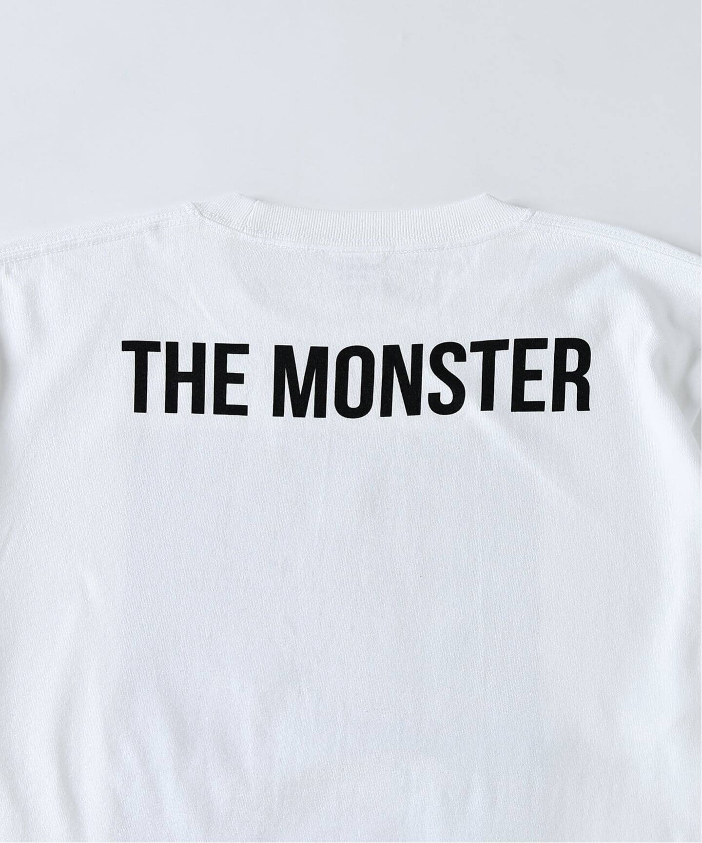 JOURNAL STANDARD｜井上尚弥 * 操上和美 * JOURNAL STANDARD プリント