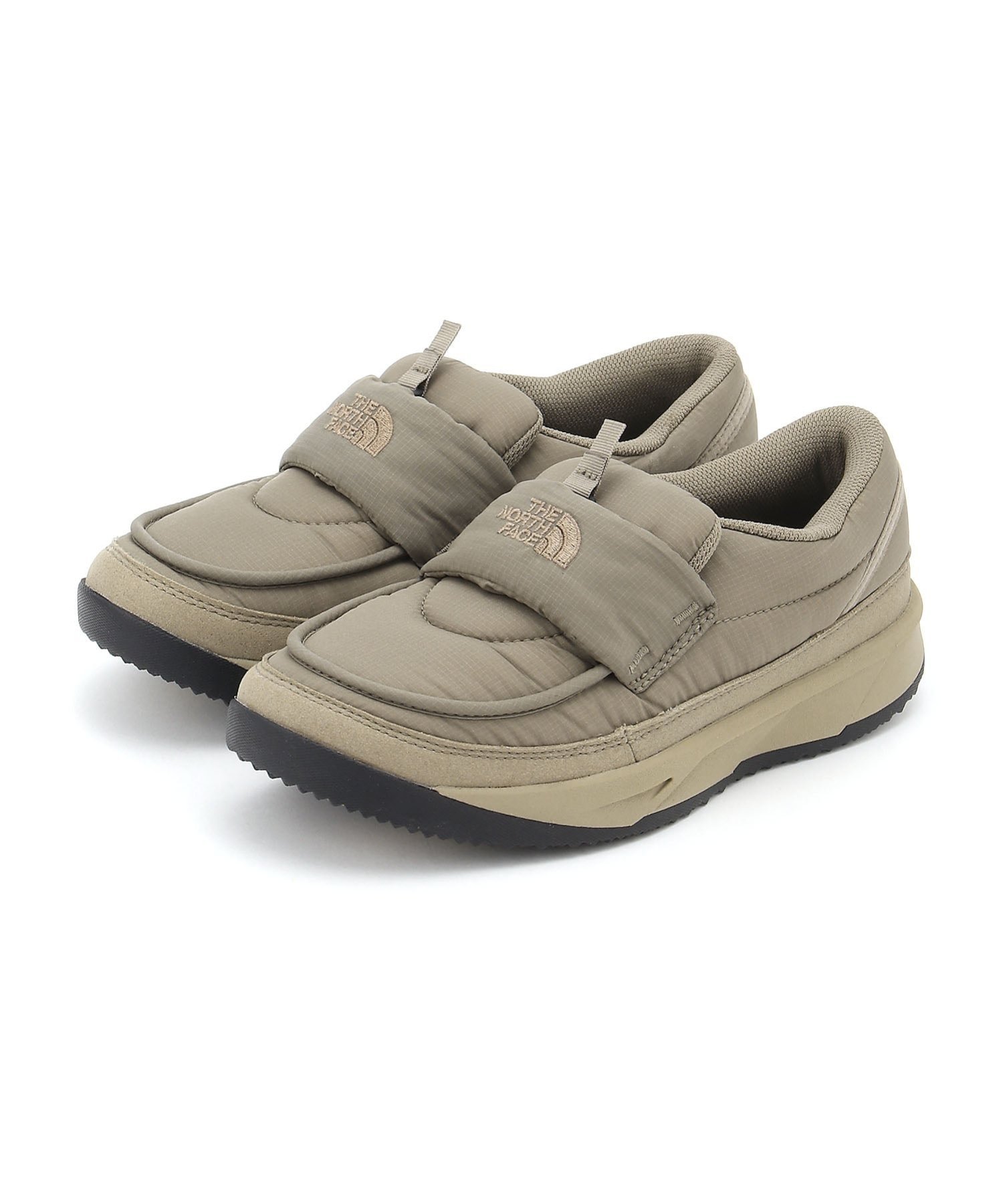 好日山荘｜THE NORTH FACE/(U)ヌプシ ローファー(ユニセックス