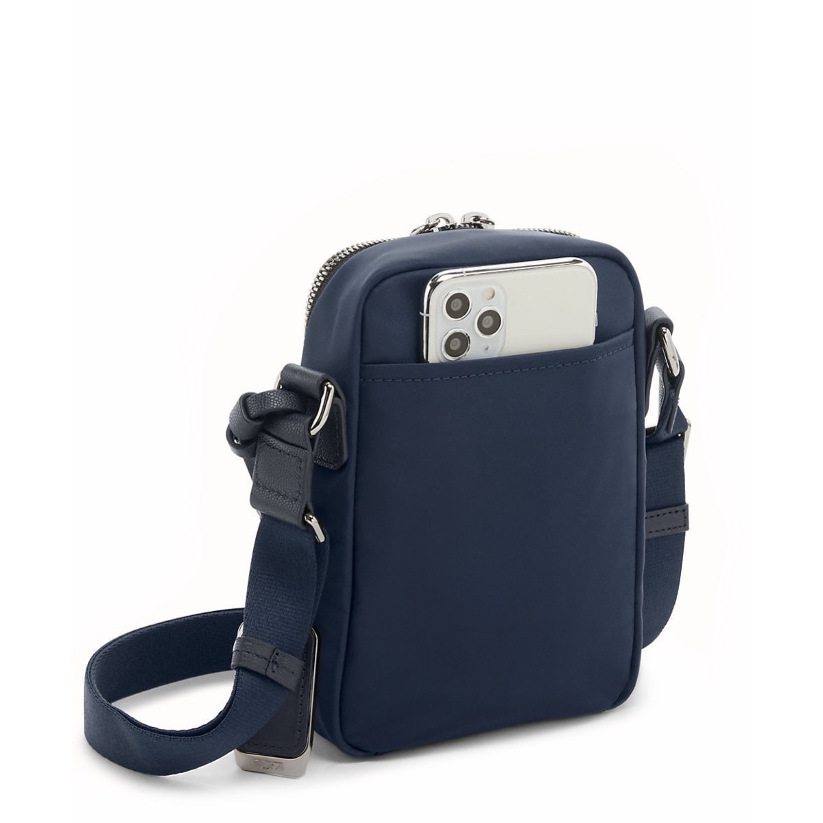 TUMI｜【TUMI公式店】 レディス VOYAGEUR 「ペルシャ」クロスボディ