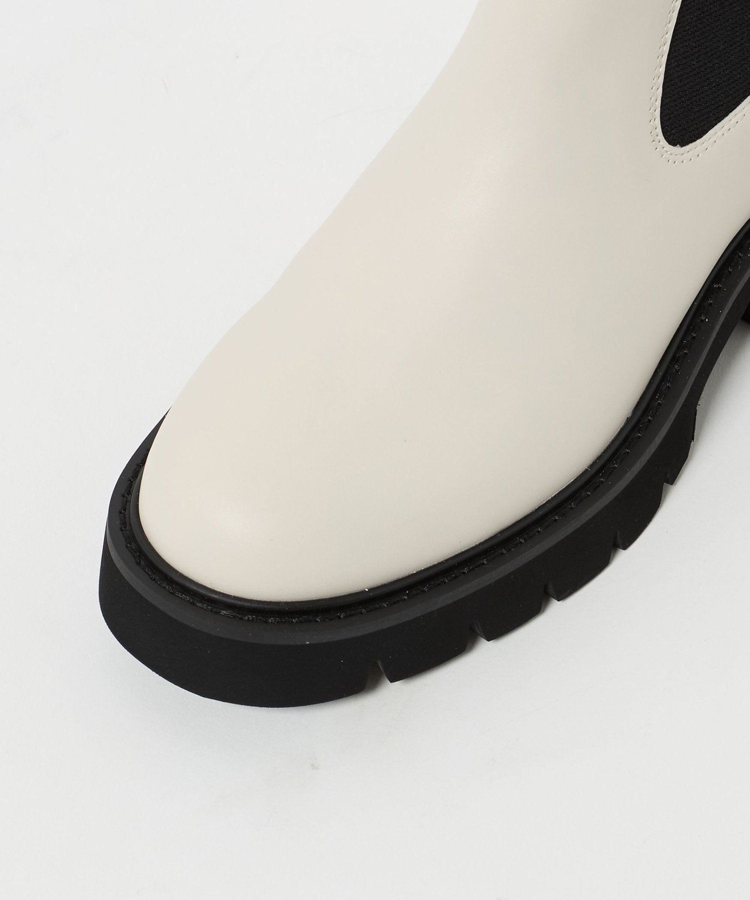 ODETTE E ODILE｜チェルシー ショートブーツ55↑ | Rakuten Fashion