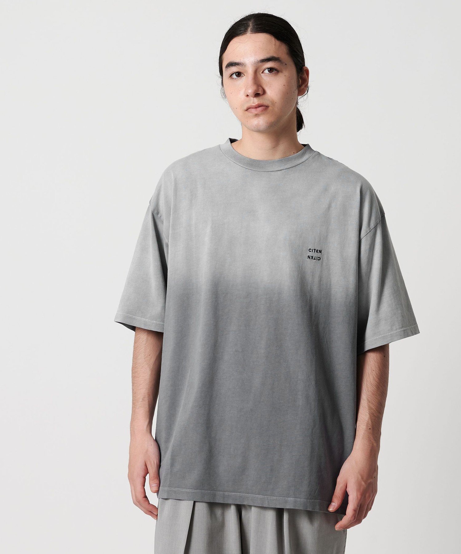 楽天市場】グラデーション（Tシャツ・カットソー｜トップス）：メンズ