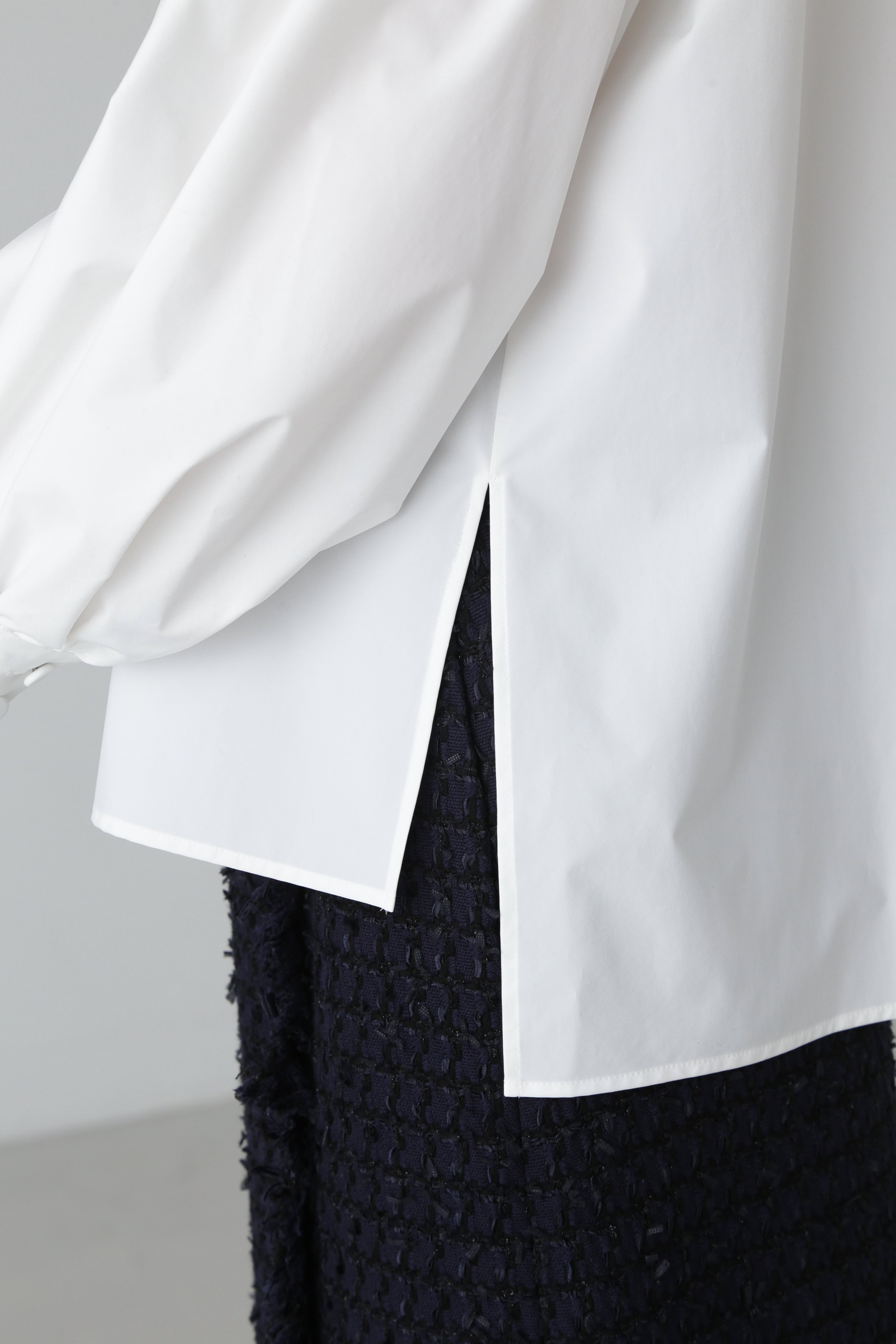 ADORE｜◇ファンクショナルストレッチブラウス | Rakuten Fashion(楽天