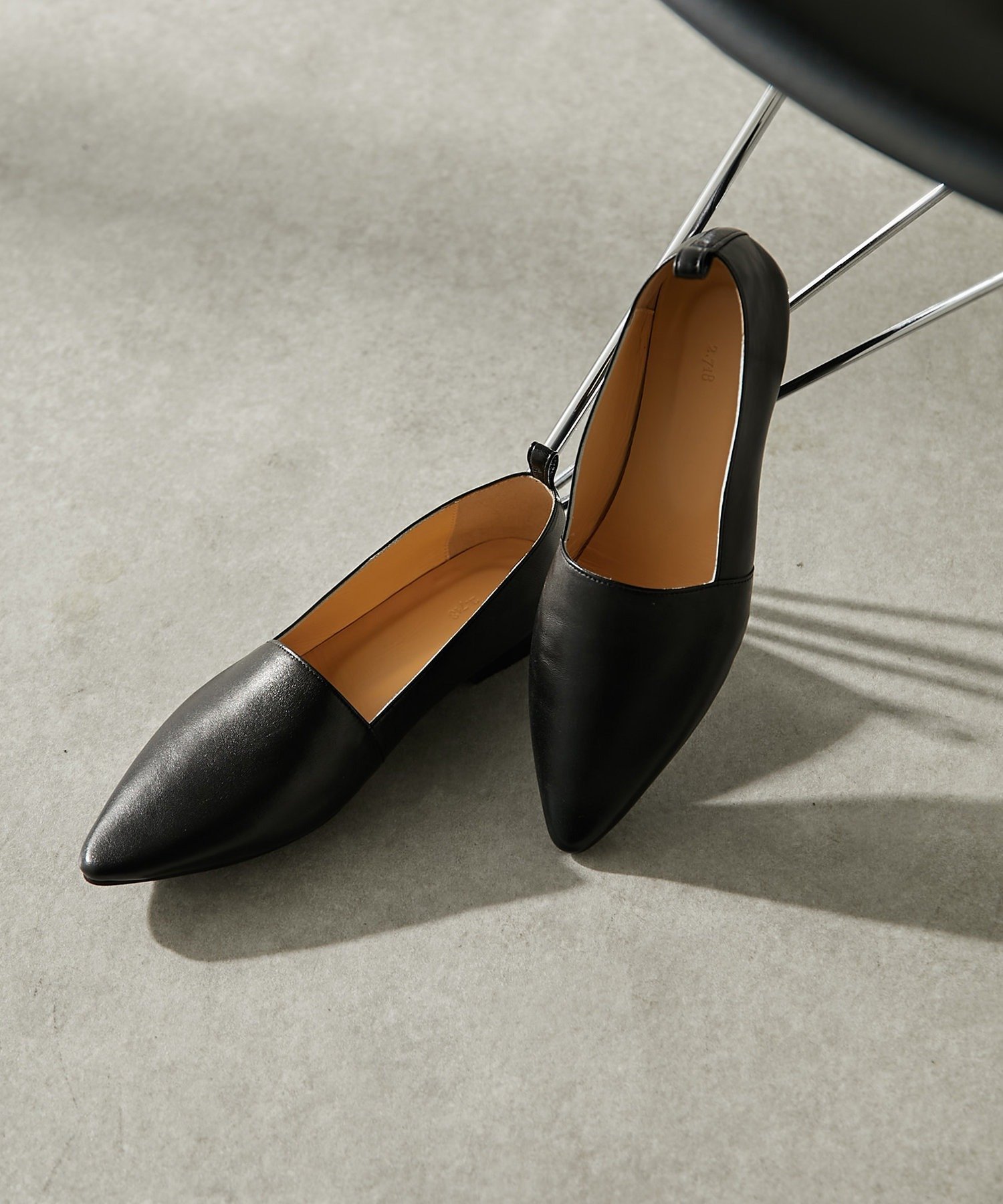 GALLARDAGALANTE｜【2.718】ソフトスリッポン | Rakuten Fashion(楽天