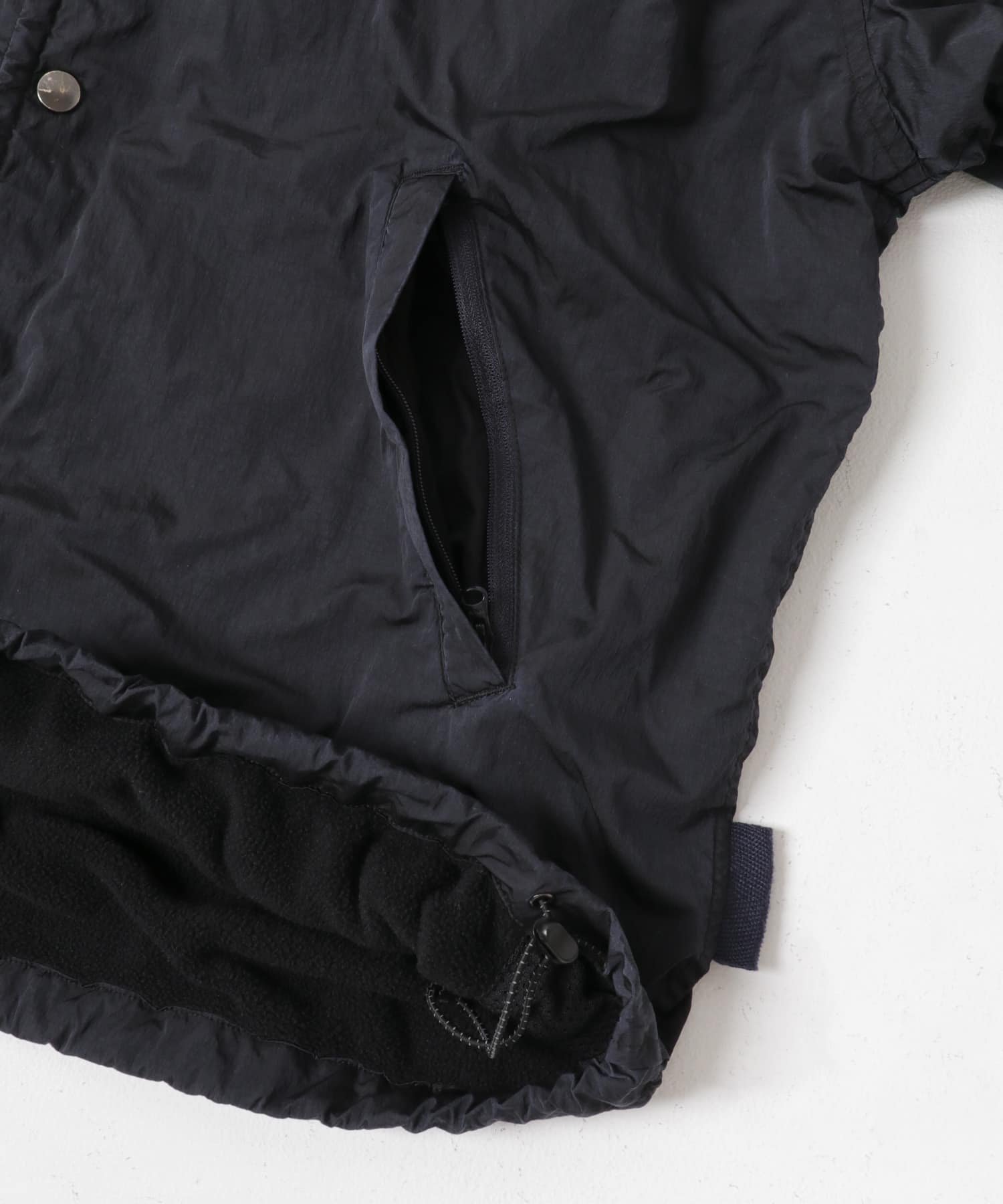 URBAN RESEARCH｜Wide Dad Dad NYLON COACH PARKA | Rakuten Fashion