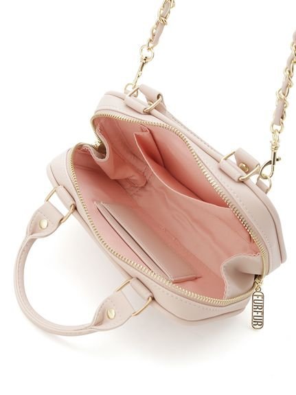 FURFUR｜【オフィシャルサイト限定カラー】キルティングフォンホルダー