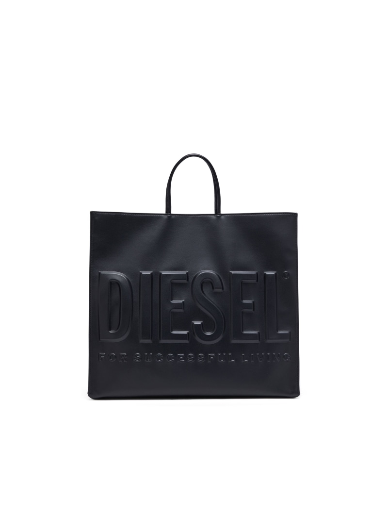 楽天市場】DIESEL メンズ トートバッグ DSL 3D TOTE EW X ディーゼル