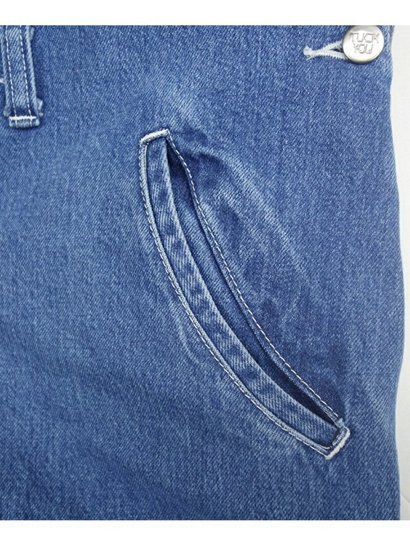 楽天市場】【SALE／10%OFF】AlexanderLeeChang DNM OVERALL