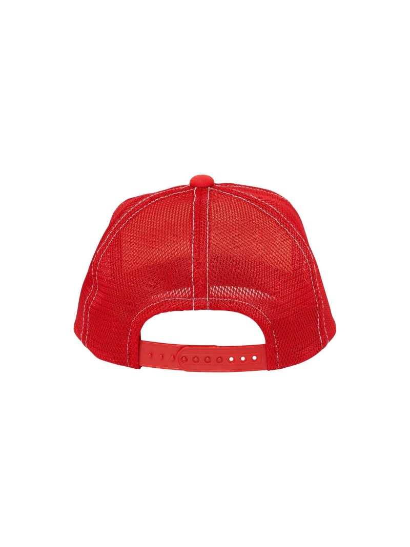 楽天市場】HYSTERIC GLAMOUR SPEEDSTER メッシュキャップ ヒステリック