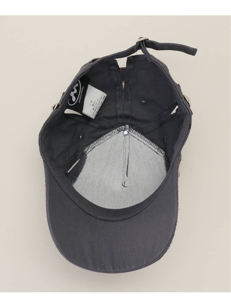 楽天市場】Oriens JOURNAL STANDARD 【Mowalola/モワローラ】 LOTTA