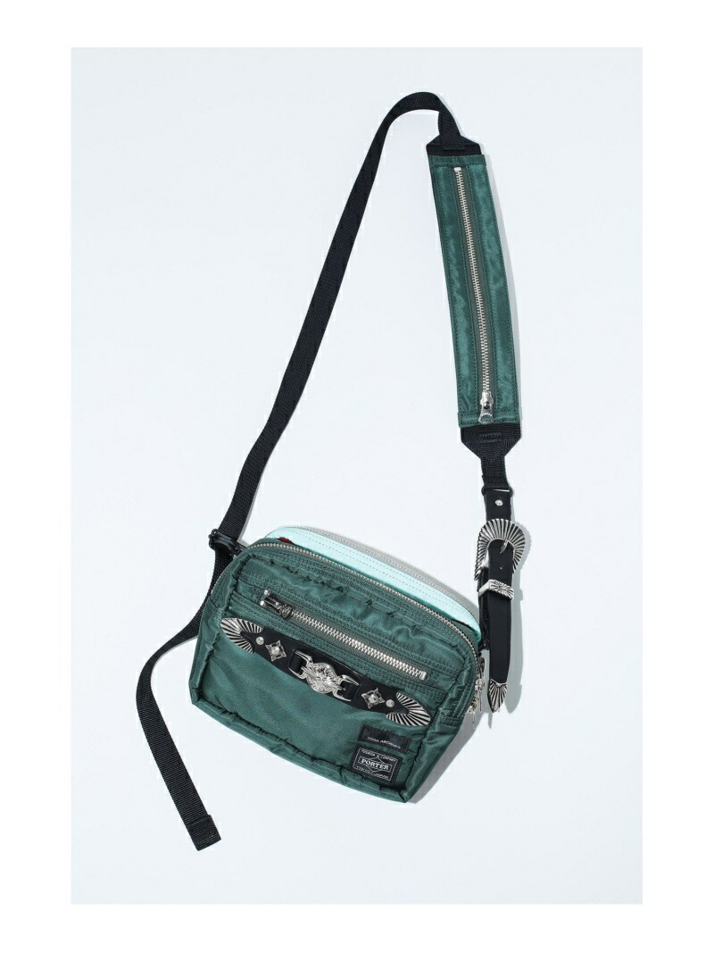 楽天市場】TOGA ARCHIVES Belt bag TOGA × PORTER トーガ バッグ