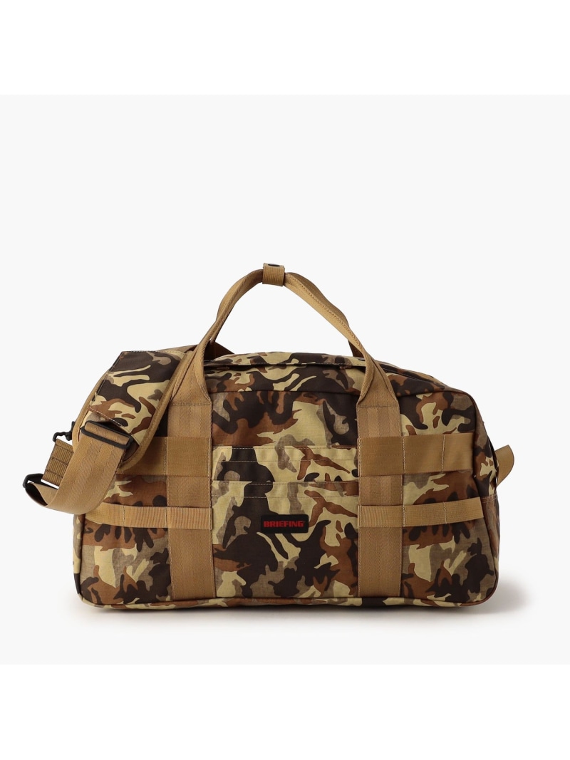 楽天市場】ブリーフィング（柄カモフラージュ・迷彩）（メンズバッグ