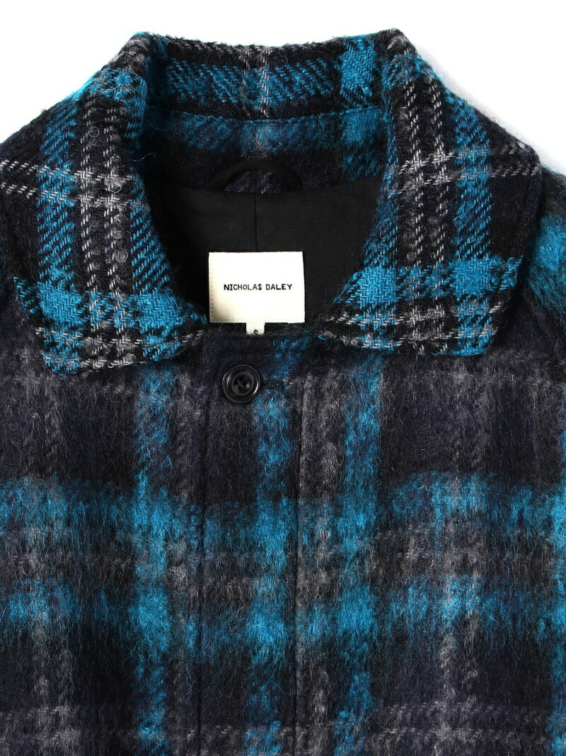 楽天市場】GARDEN TOKYO NICHOLAS DALEY/ニコラスデイリー/BIG MAC