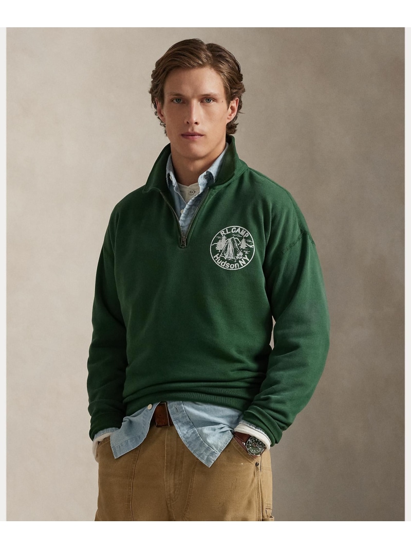 楽天市場】ヴィンテージ（ブランドラルフローレン）（スウェット