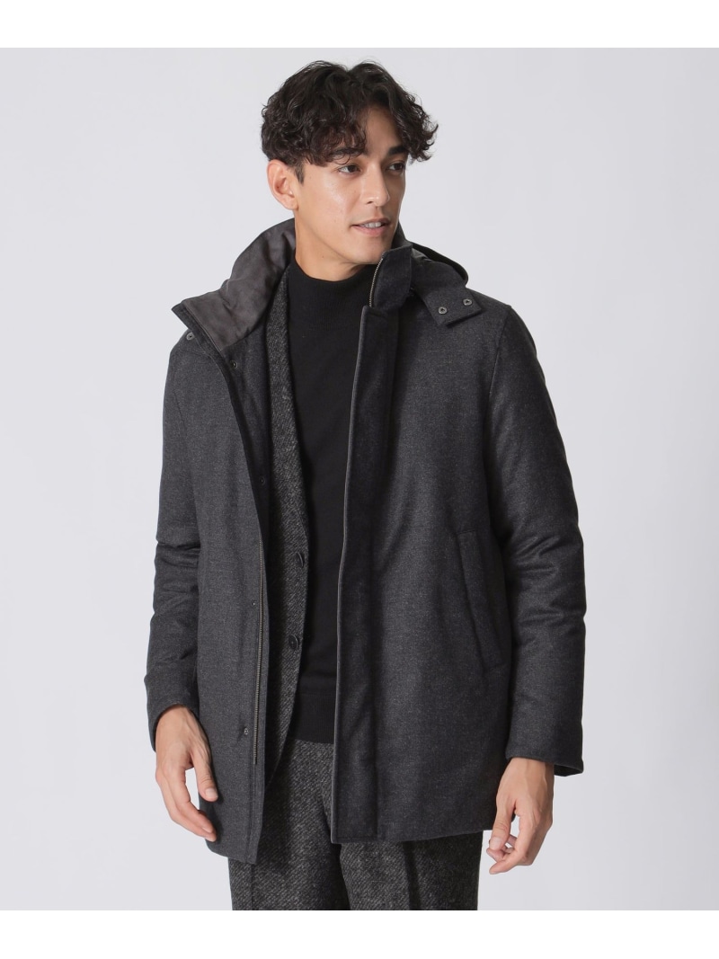 楽天市場】ポールスチュアート ダウンの通販