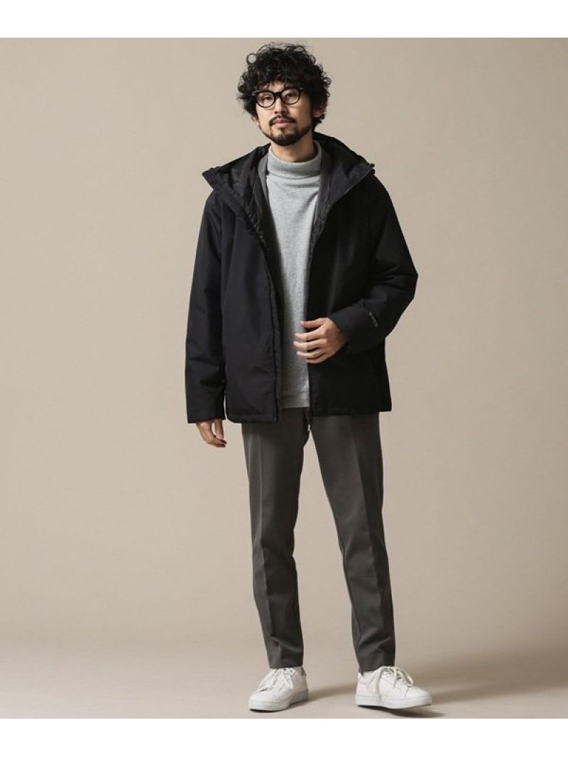 楽天市場】【SALE／30%OFF】NANO universe 別注 GORE Hoodie Jacket