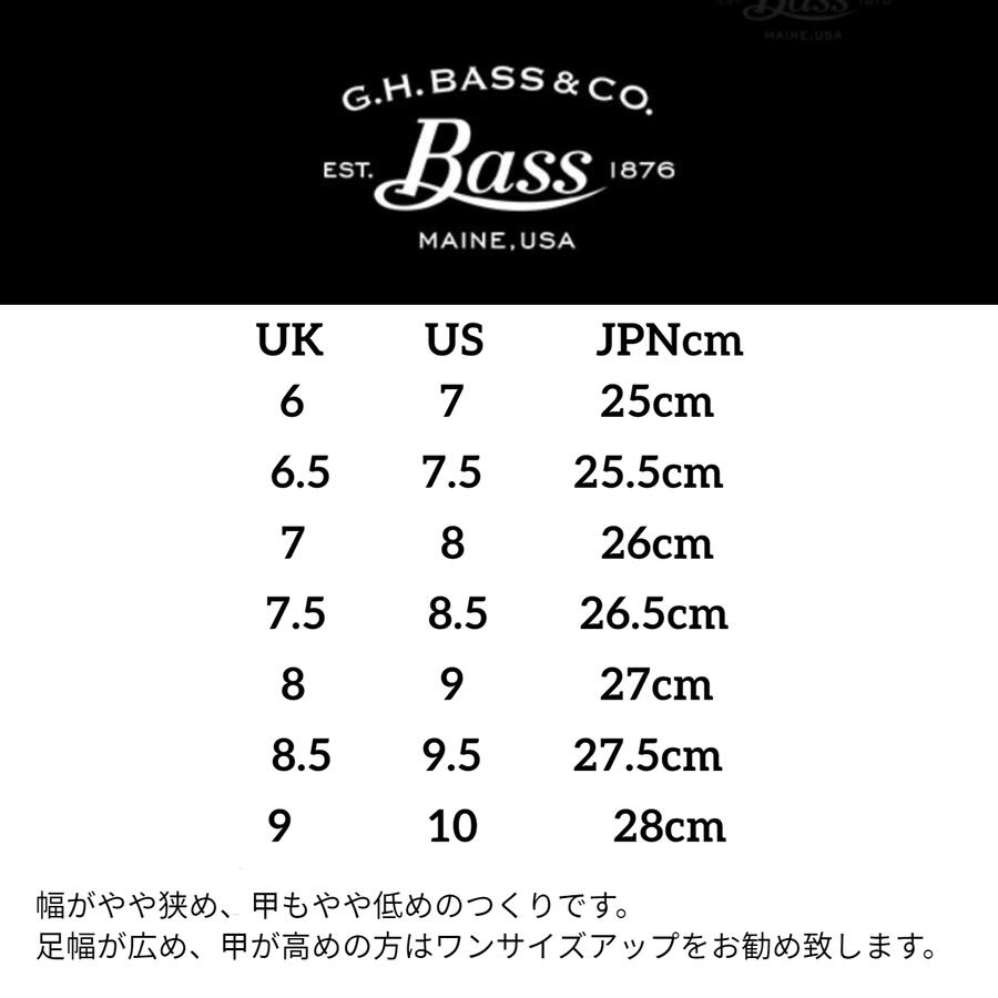 楽天市場】ジーエイチバス ウィージャンズ メンズ ローファー ラーソン