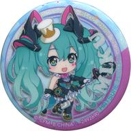 楽天市場】マジカルミライ 2019 缶バッジの通販